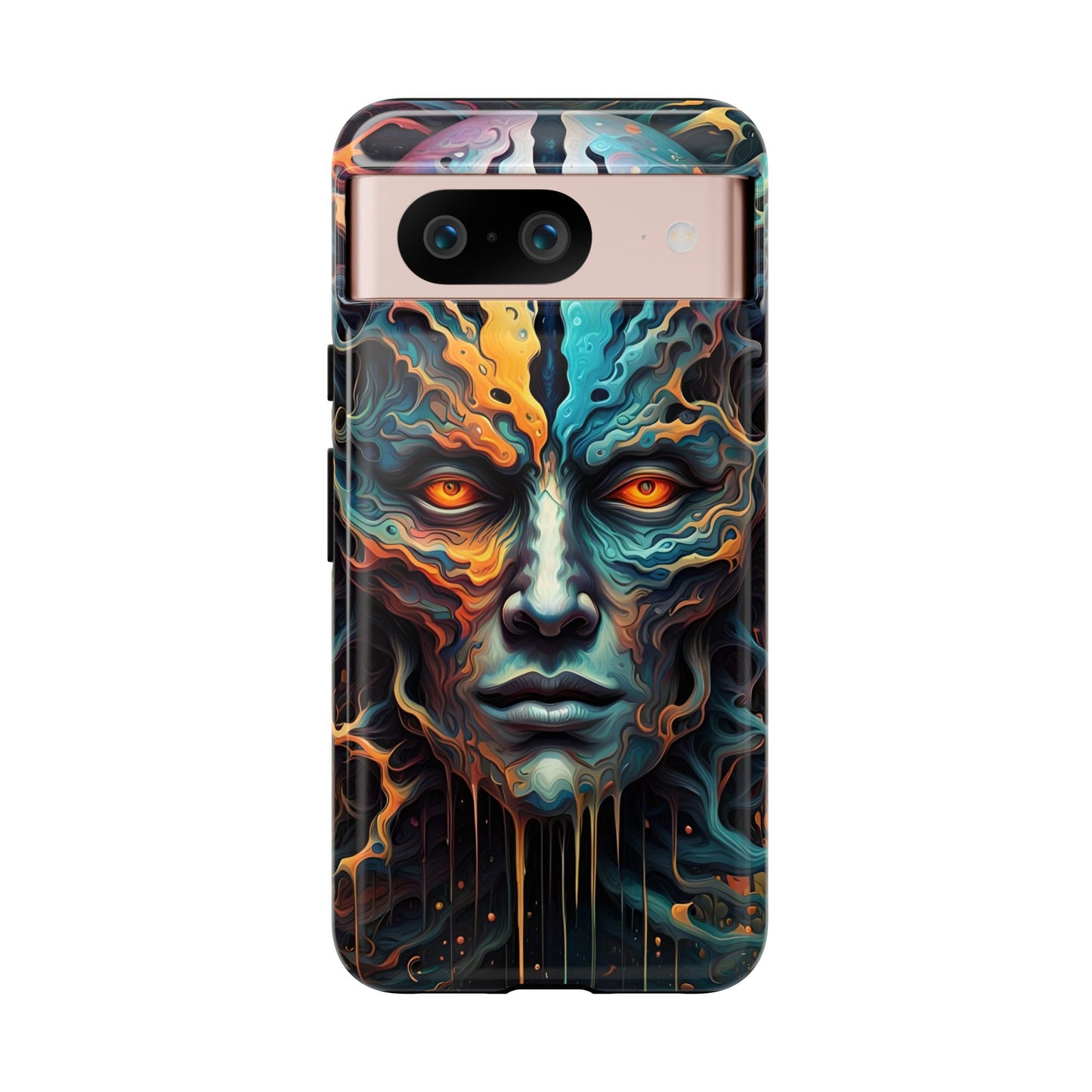 Cosmic Reaperz Phone Case