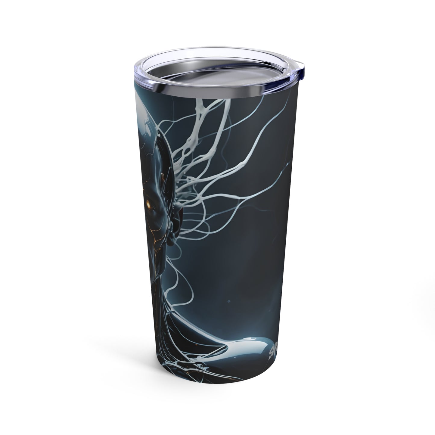 Cybernetix Tumbler 20oz