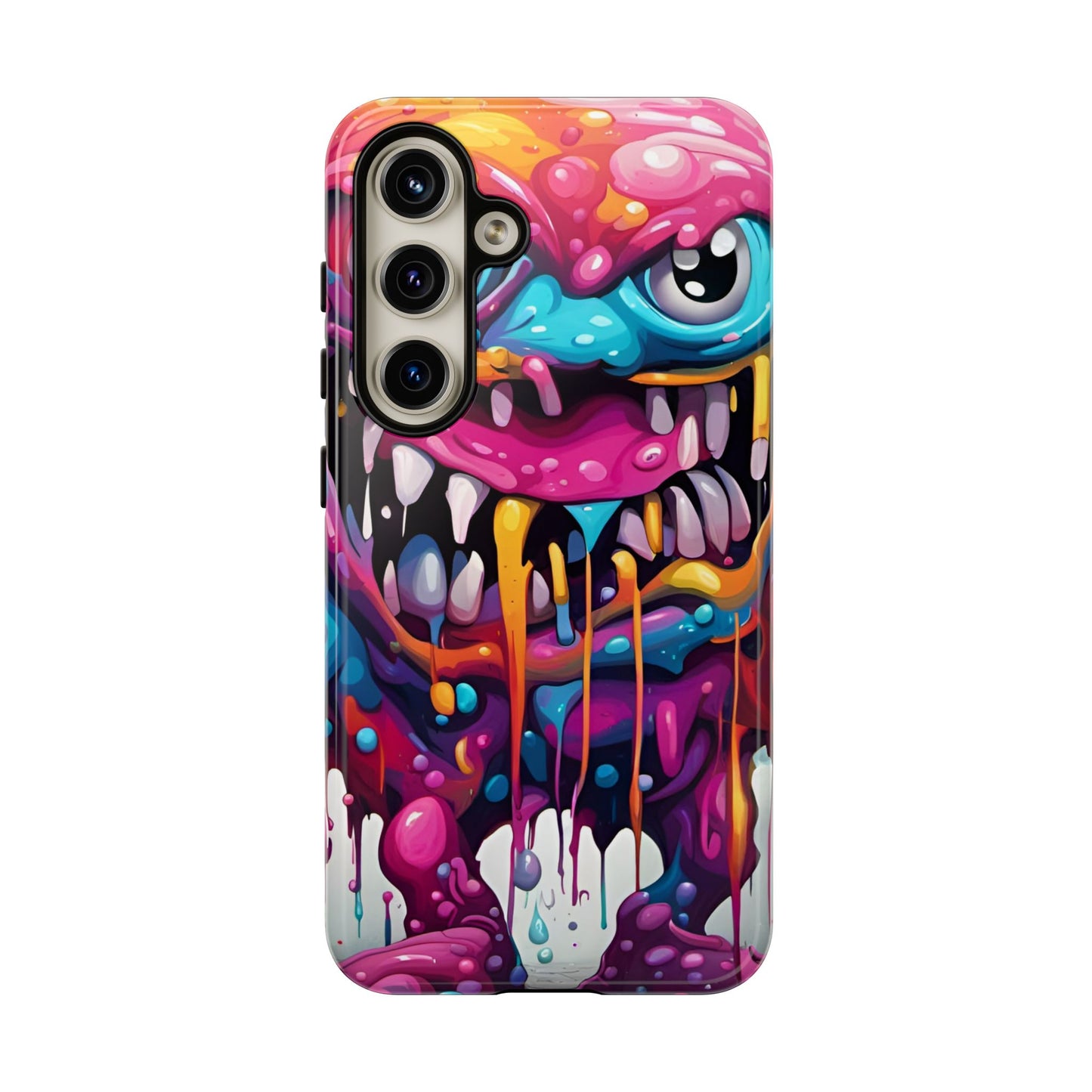 Tough & Wacky Phone Case