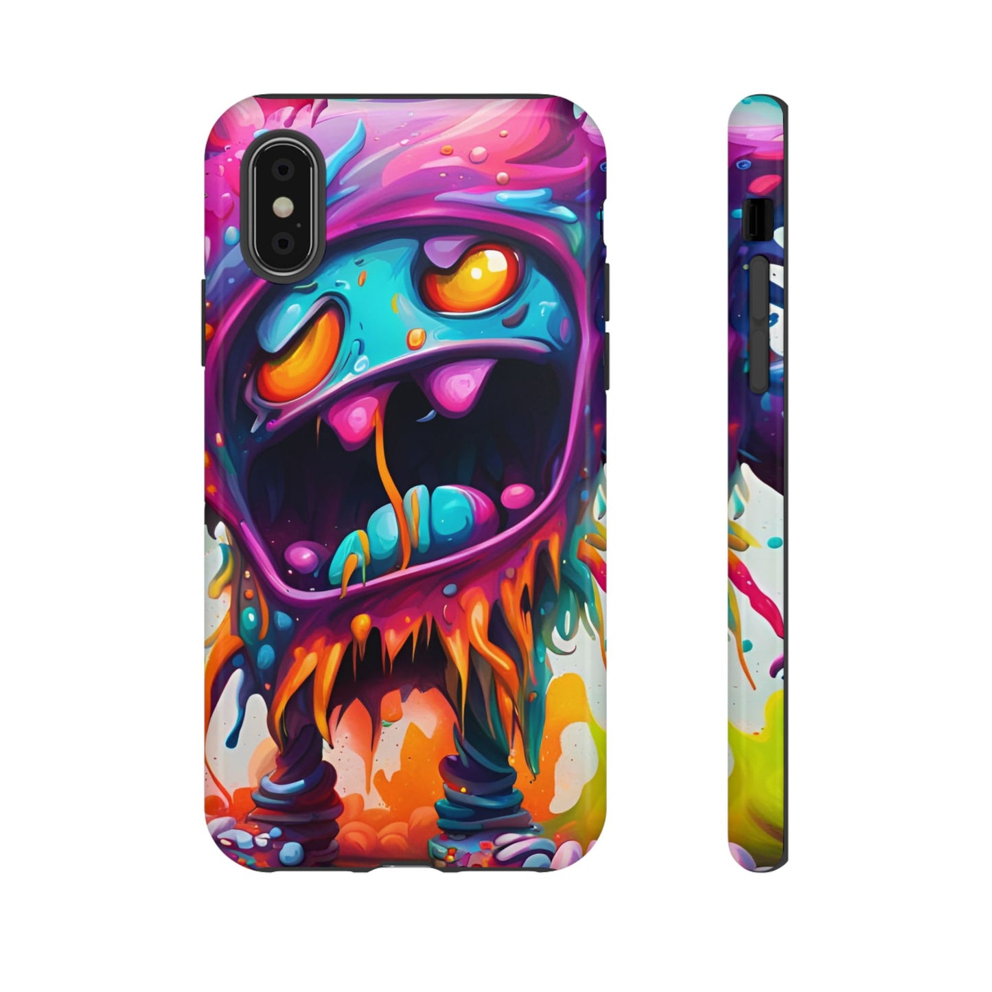 Tough & Wacky Phone Case