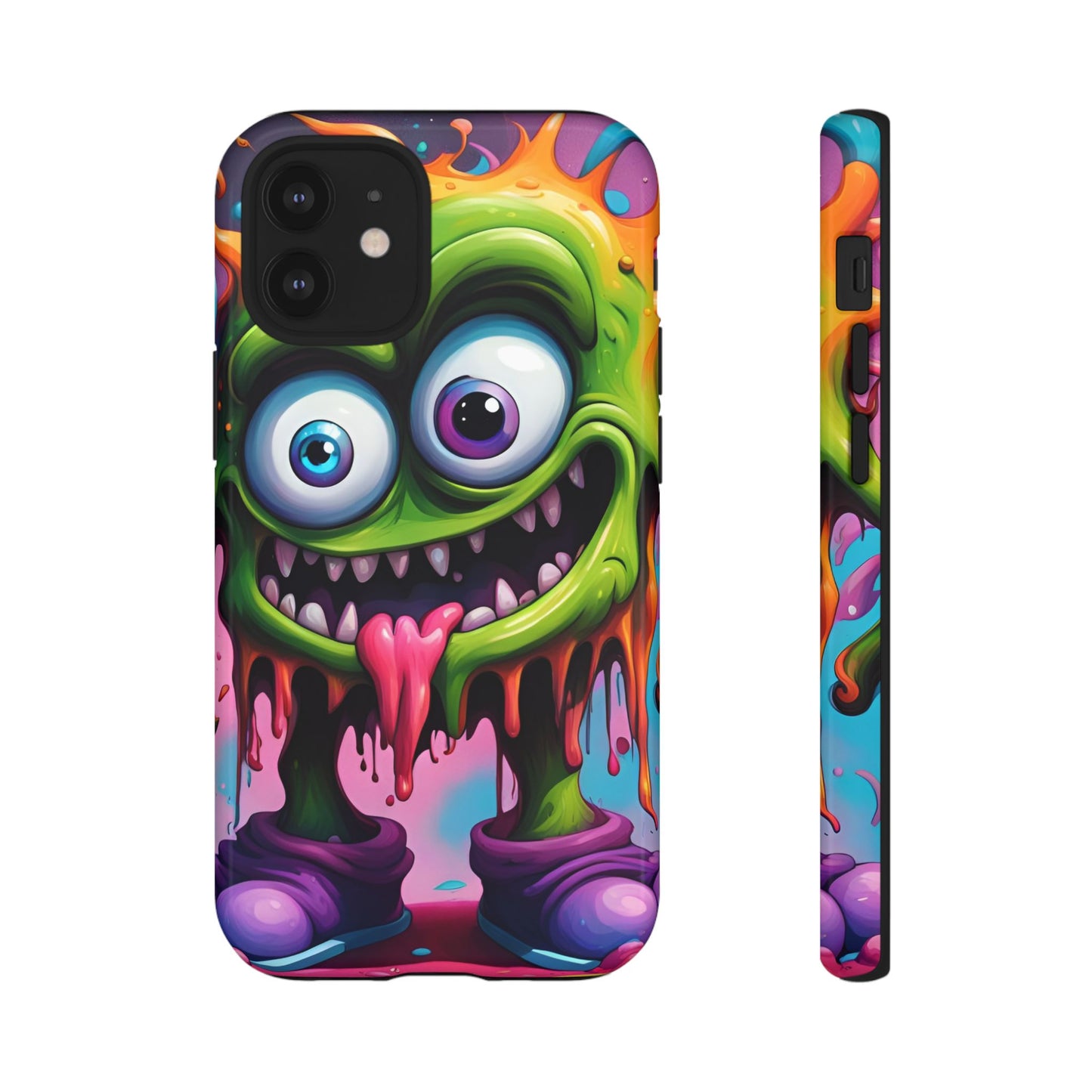 Tough & Wacky Phone Case