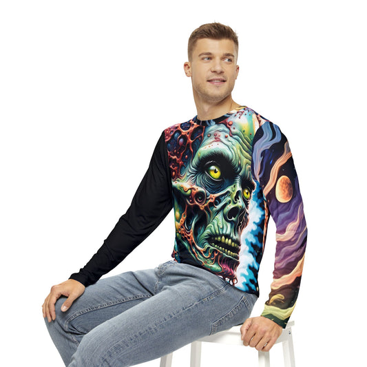 Zombiez Long Sleeve Shirt