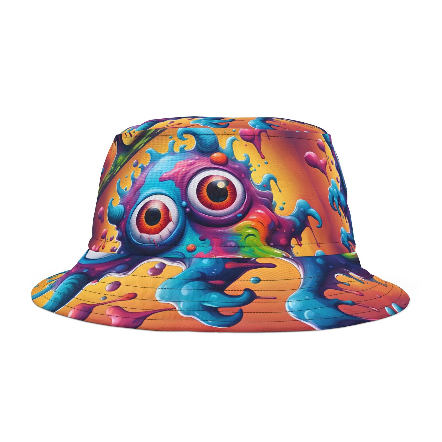 Wacky Bucket Hat