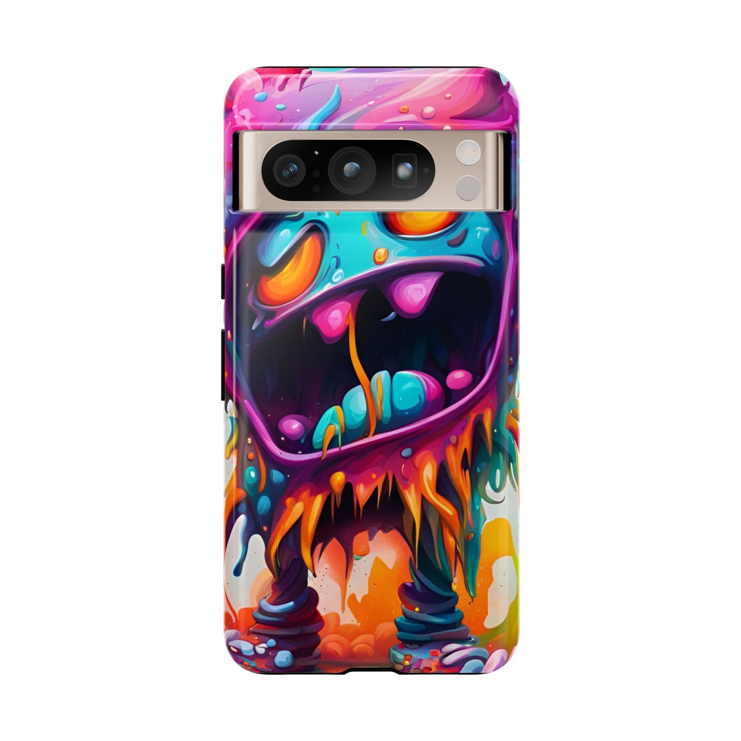 Tough & Wacky Phone Case