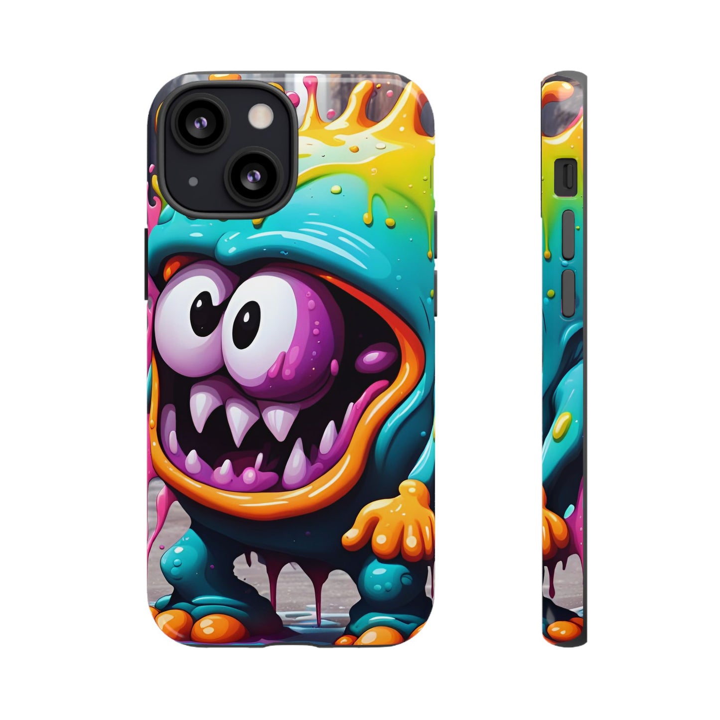 Tough & Wacky Phone Case