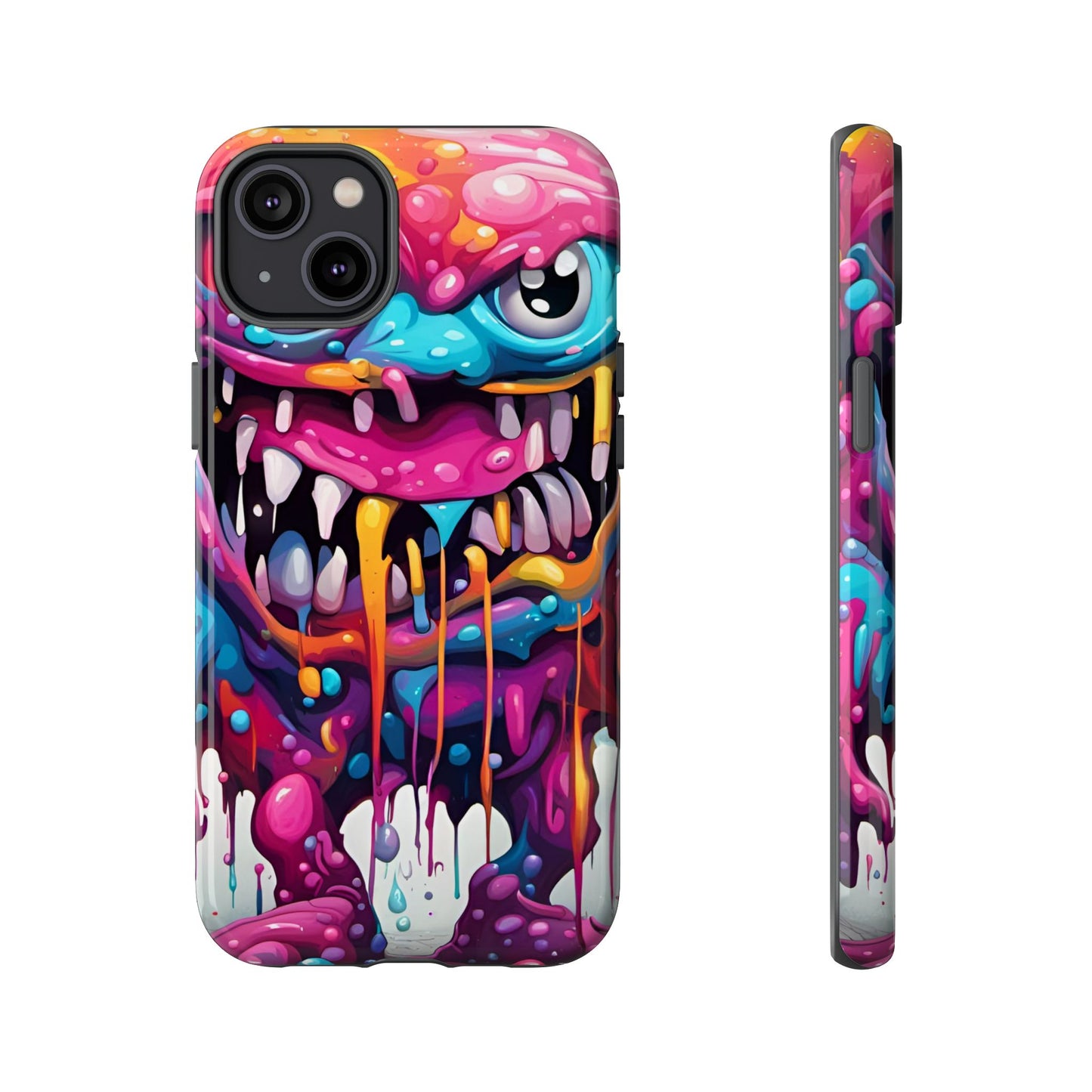 Tough & Wacky Phone Case