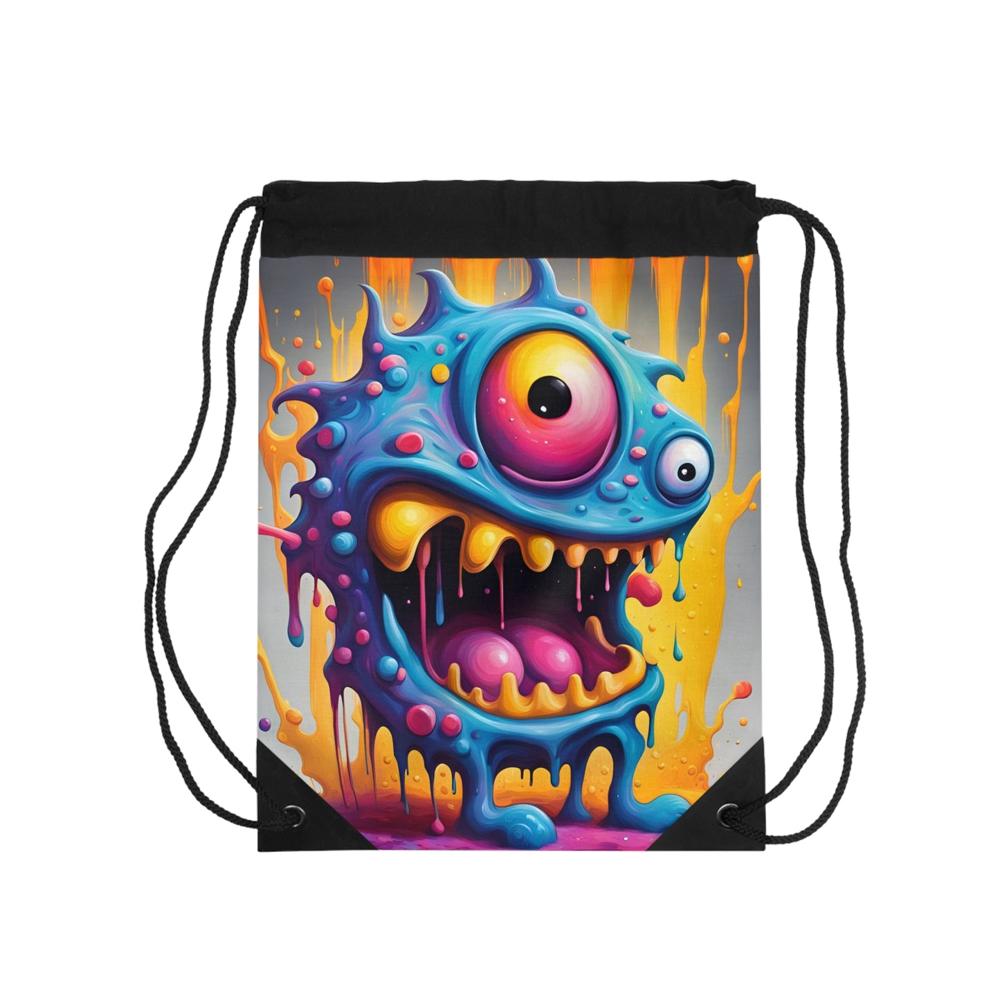 Drawstring Wacky Bag