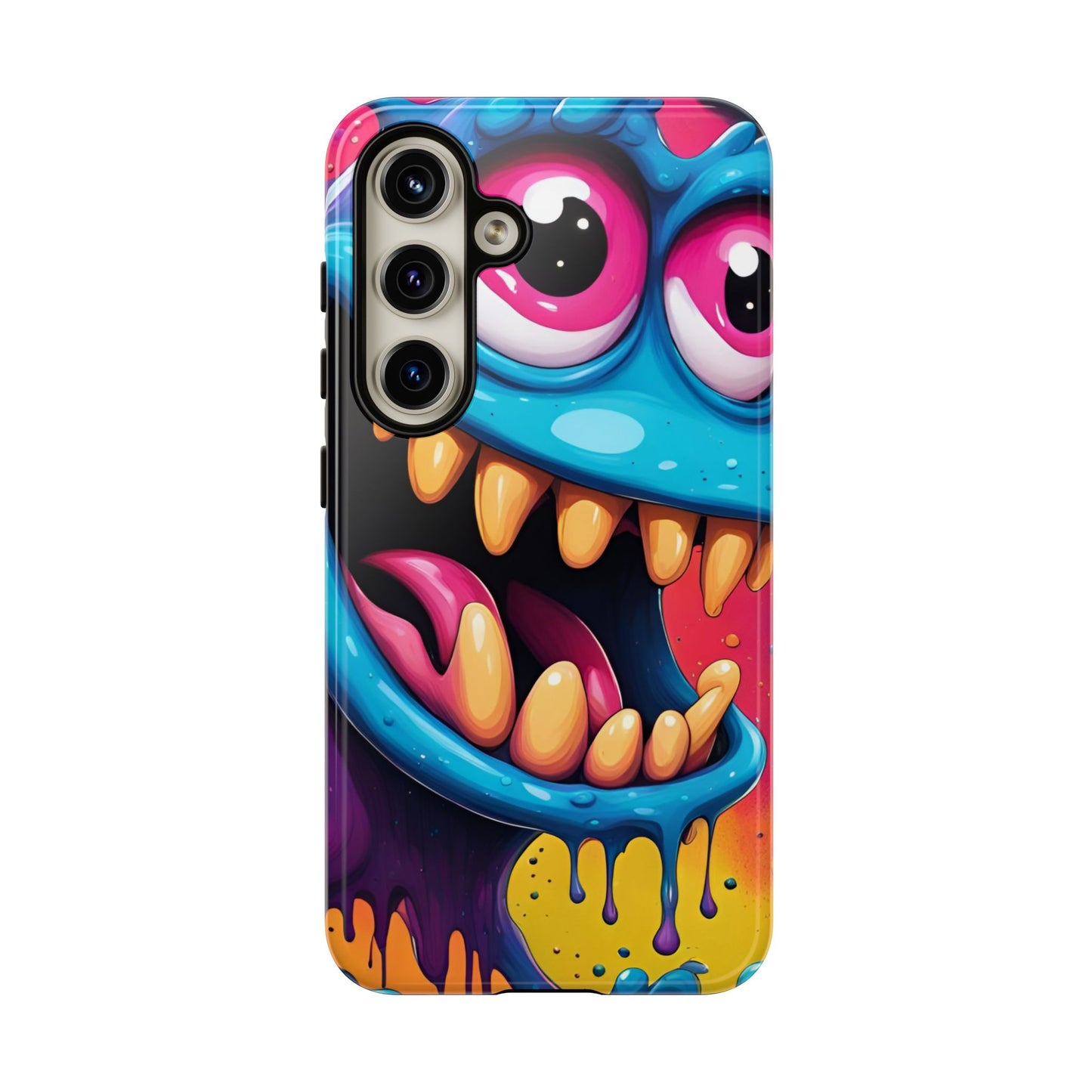 Tough & Wacky Phone Case