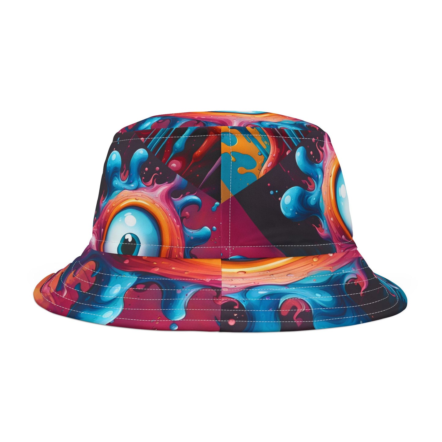 Wacky Bucket Hat