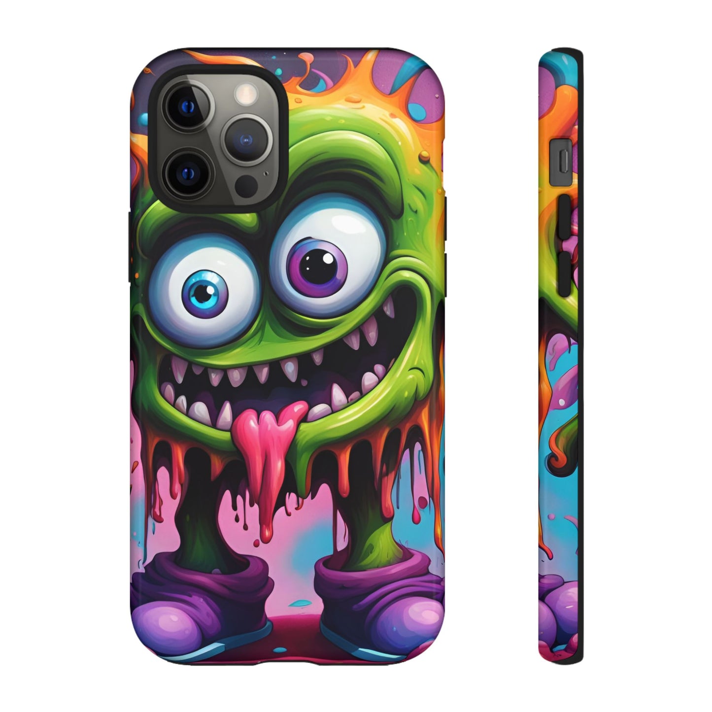 Tough & Wacky Phone Case