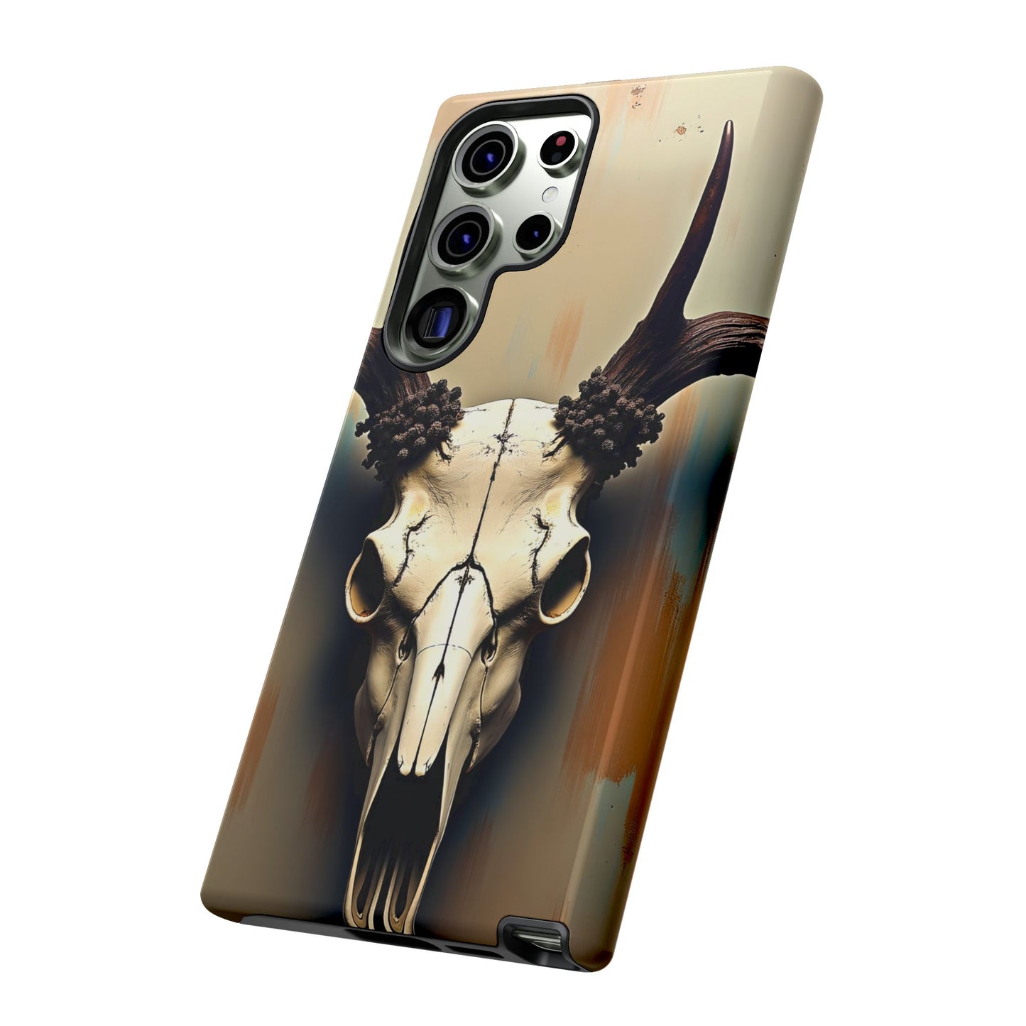 Camoz Phone Case