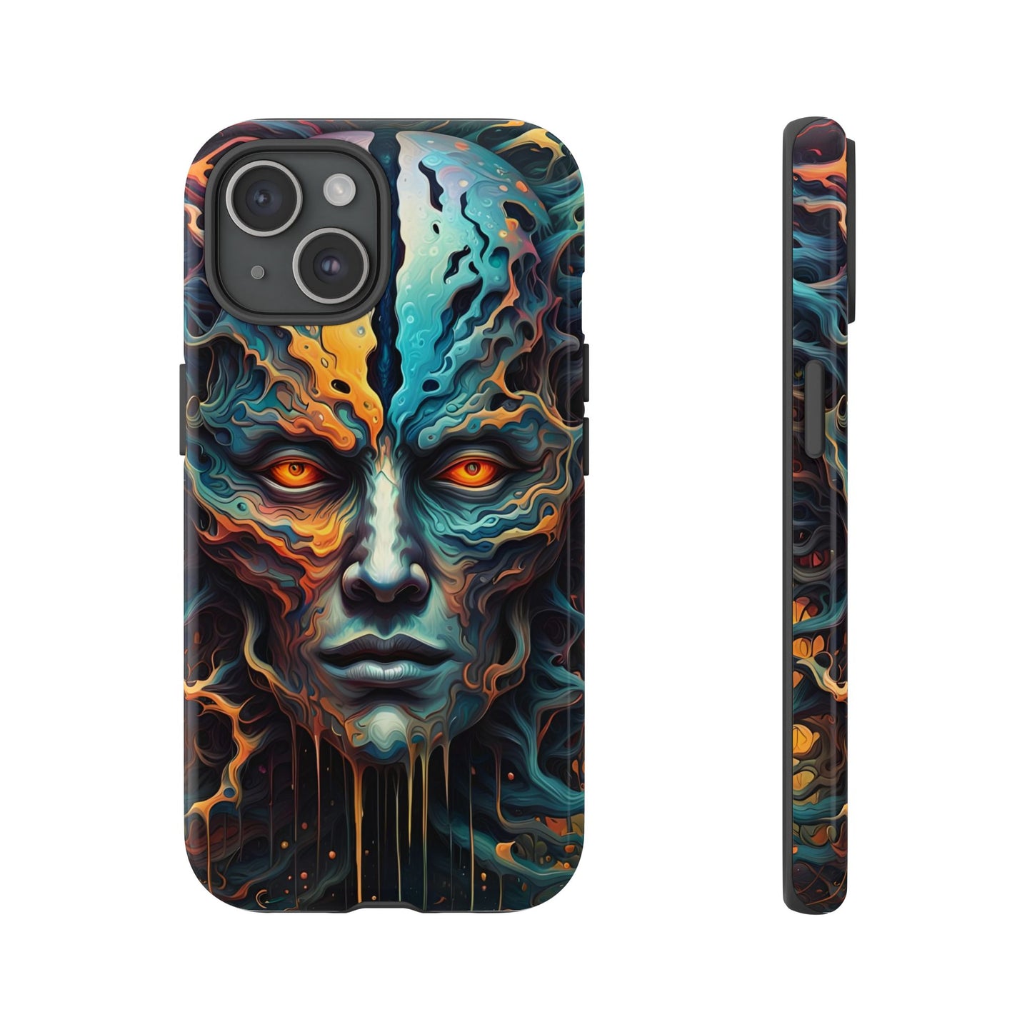 Cosmic Reaperz Phone Case