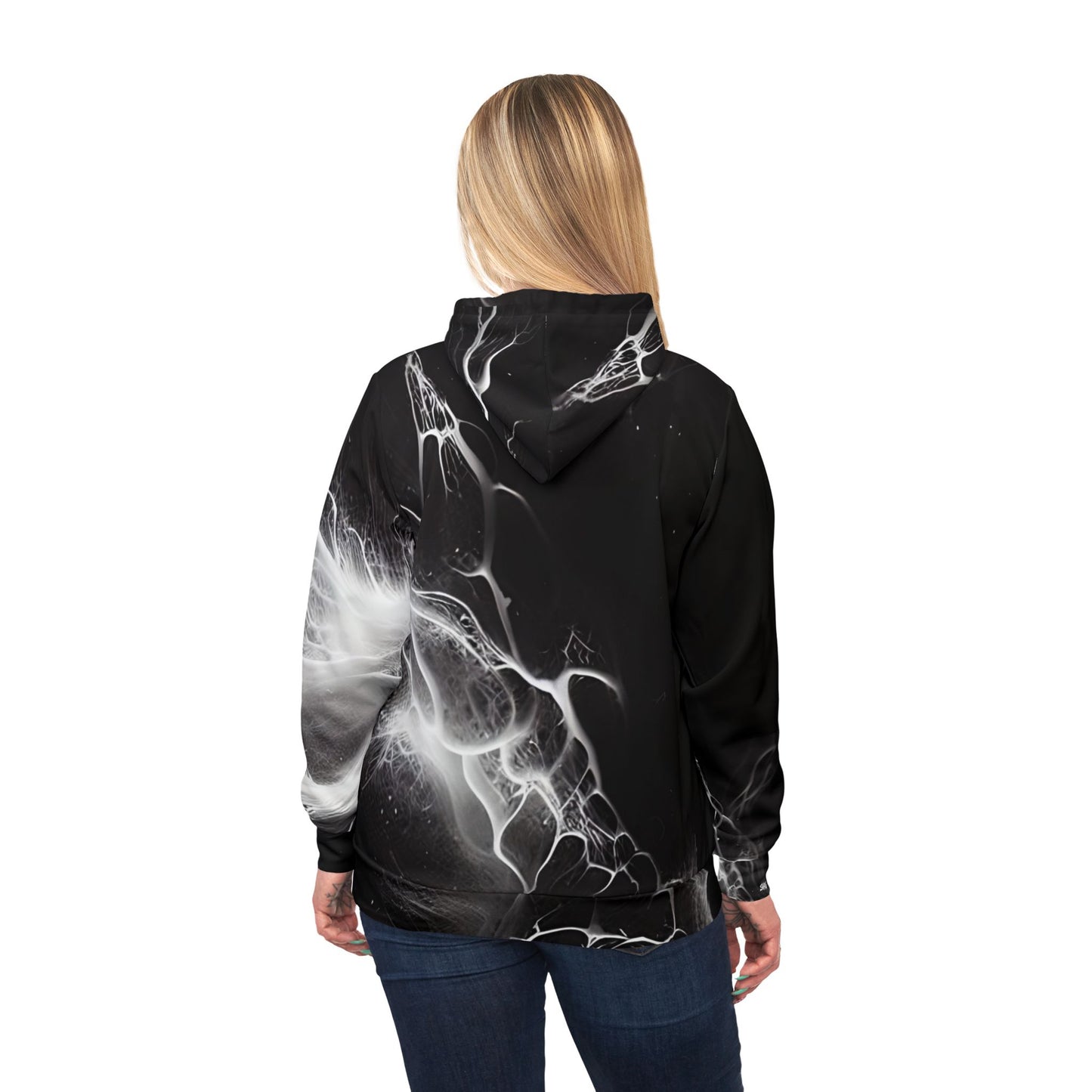 Apparitionz Athletic Hoodie