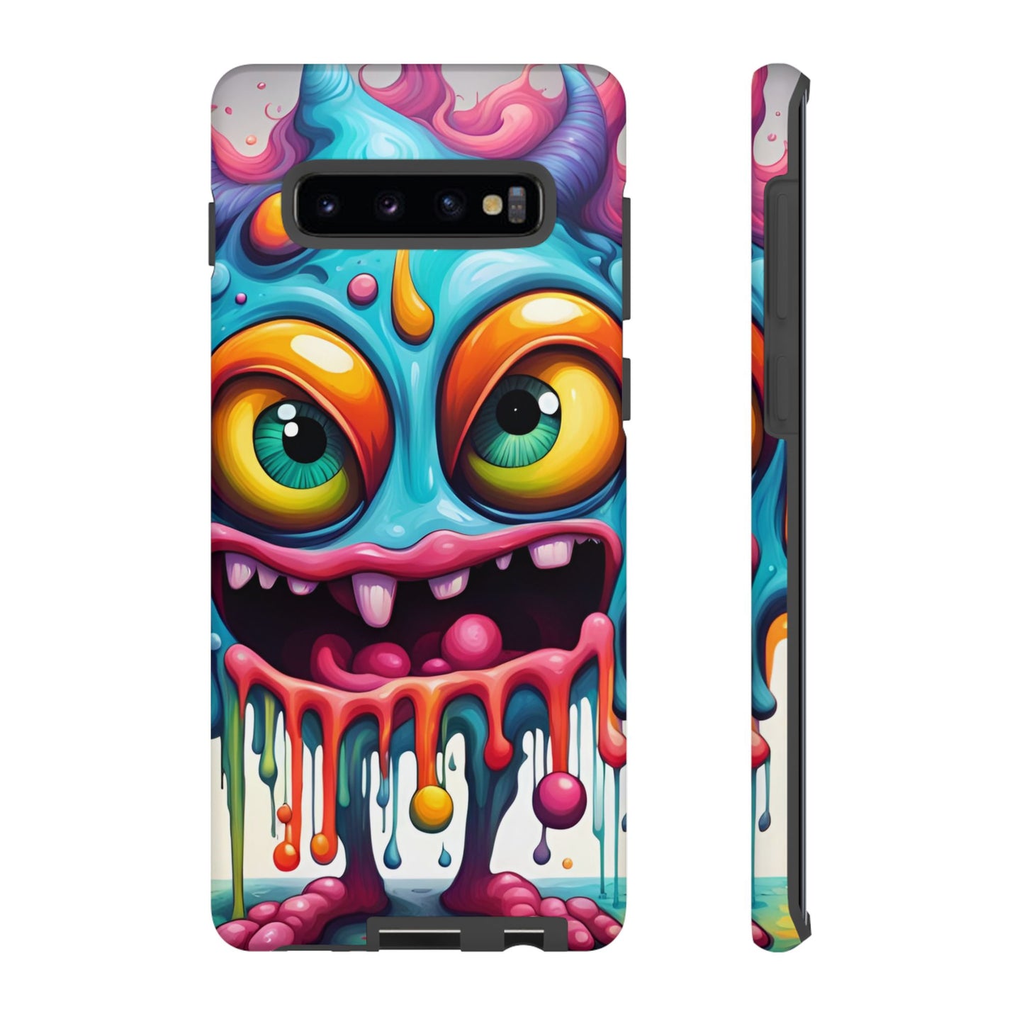 Tough & Wacky Phone Case