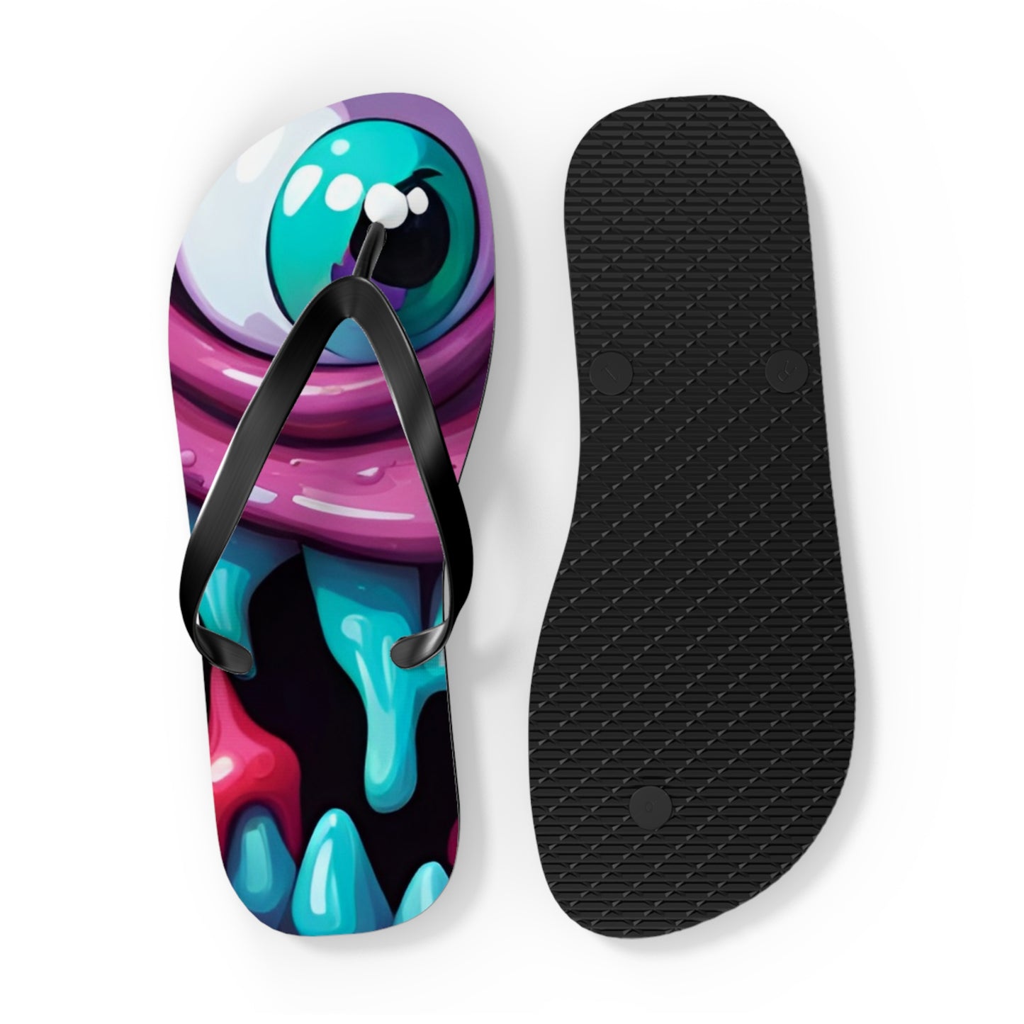 Women's/Girls' Wacky Flops