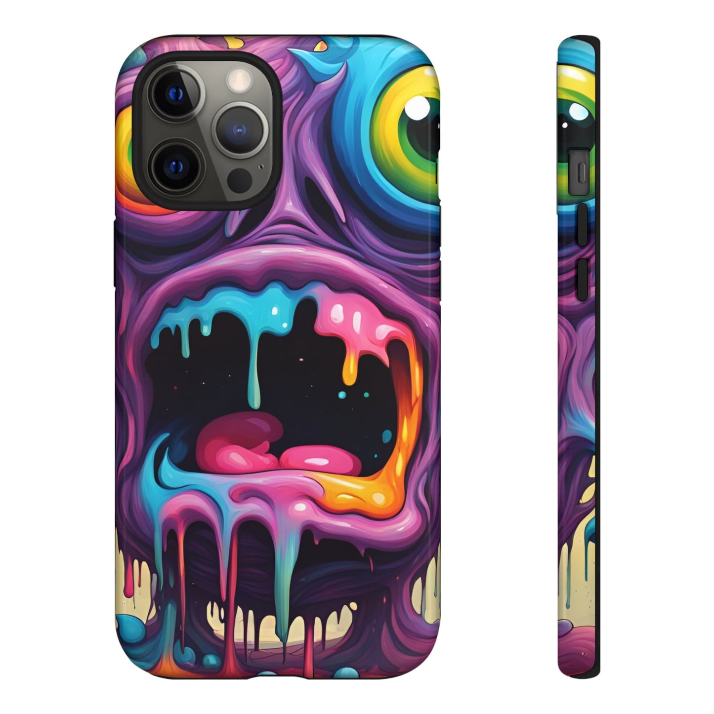 Tough & Wacky Phone Case