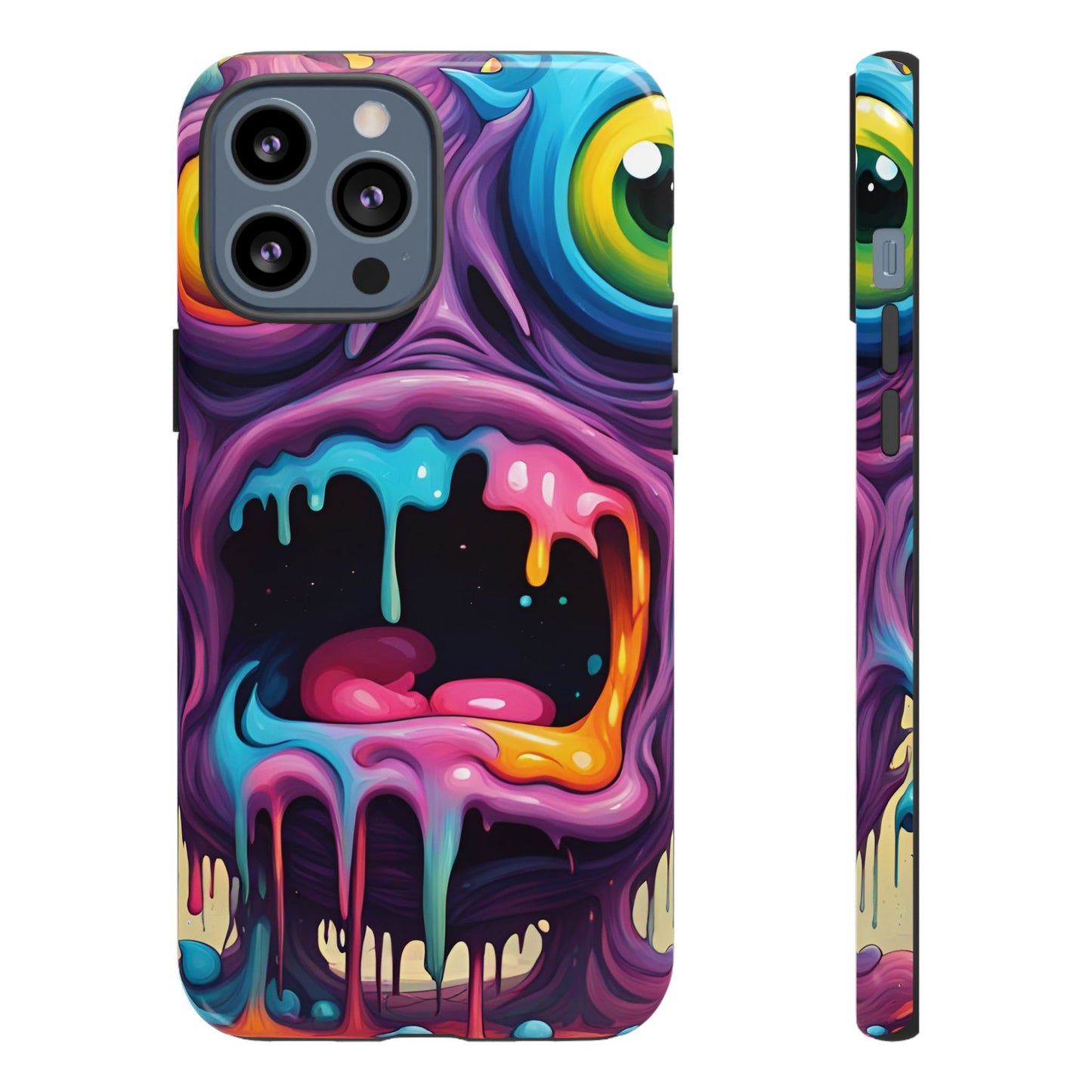 Tough & Wacky Phone Case