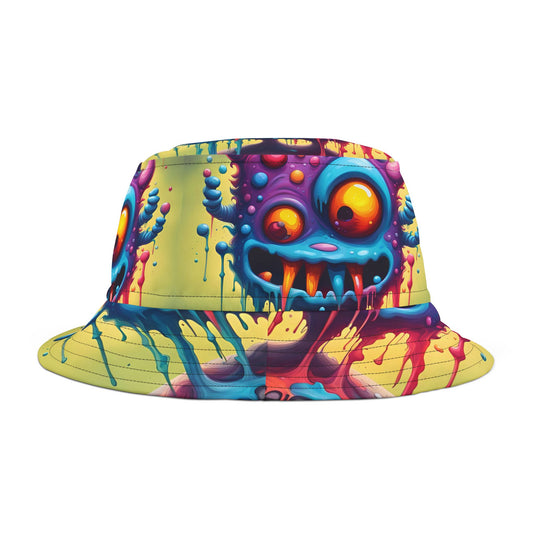 Wacky Bucket Hat