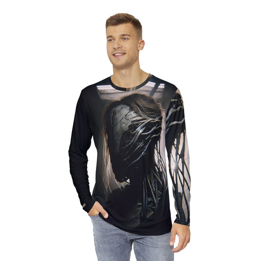 Apparitionz Long Sleeve Shirt