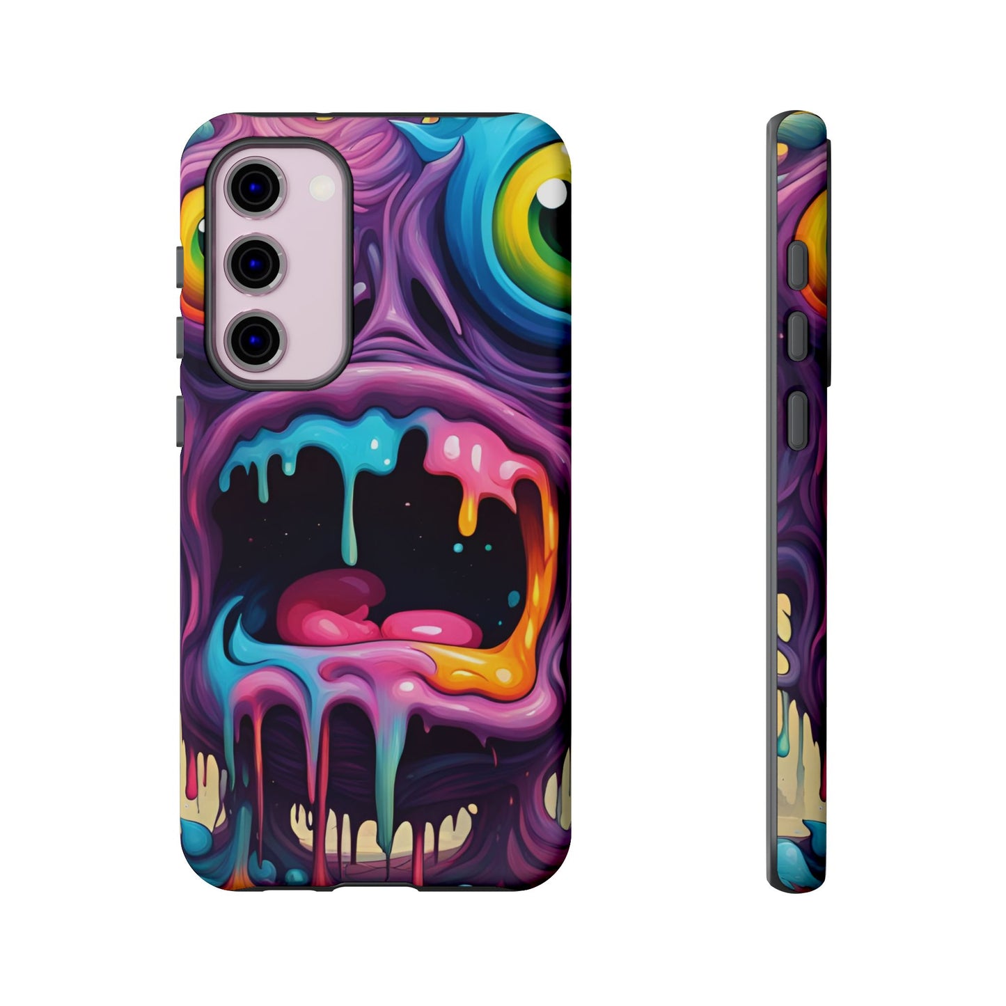 Tough & Wacky Phone Case