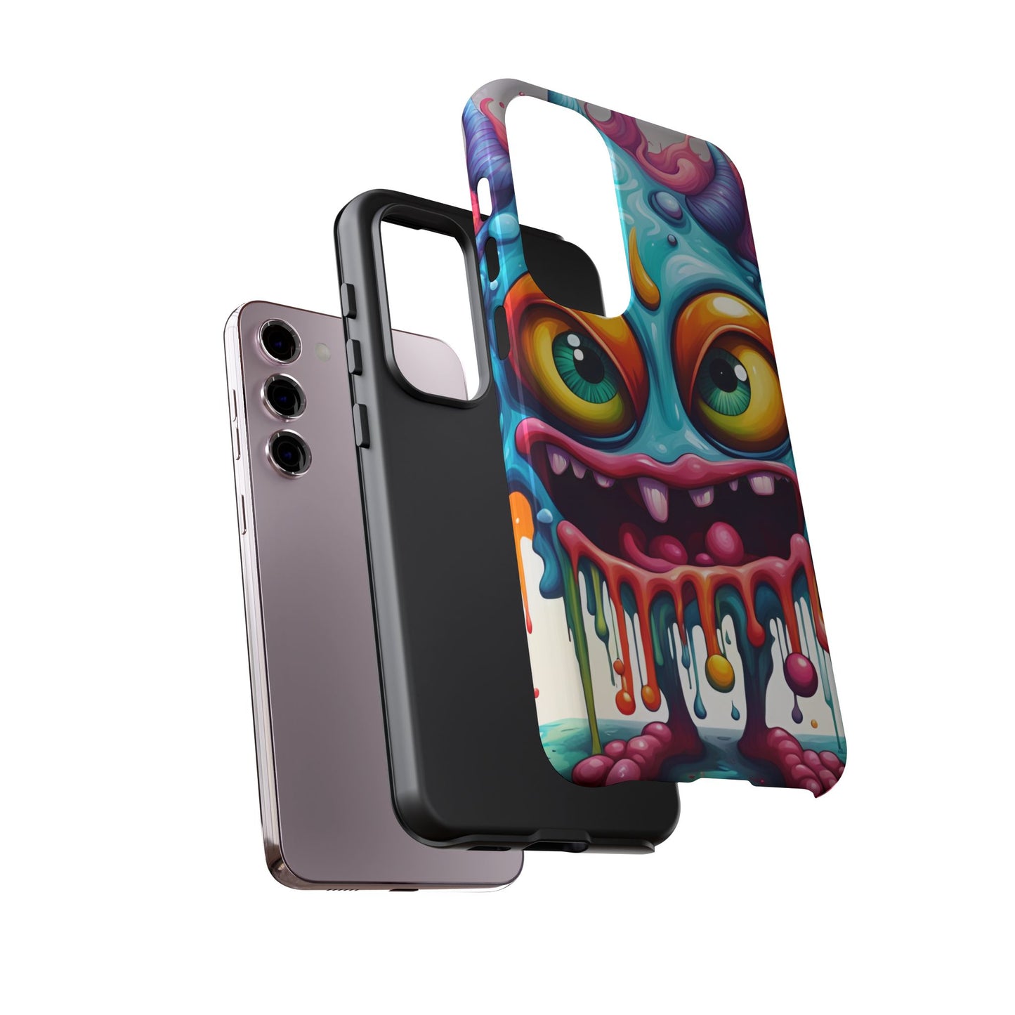 Tough & Wacky Phone Case