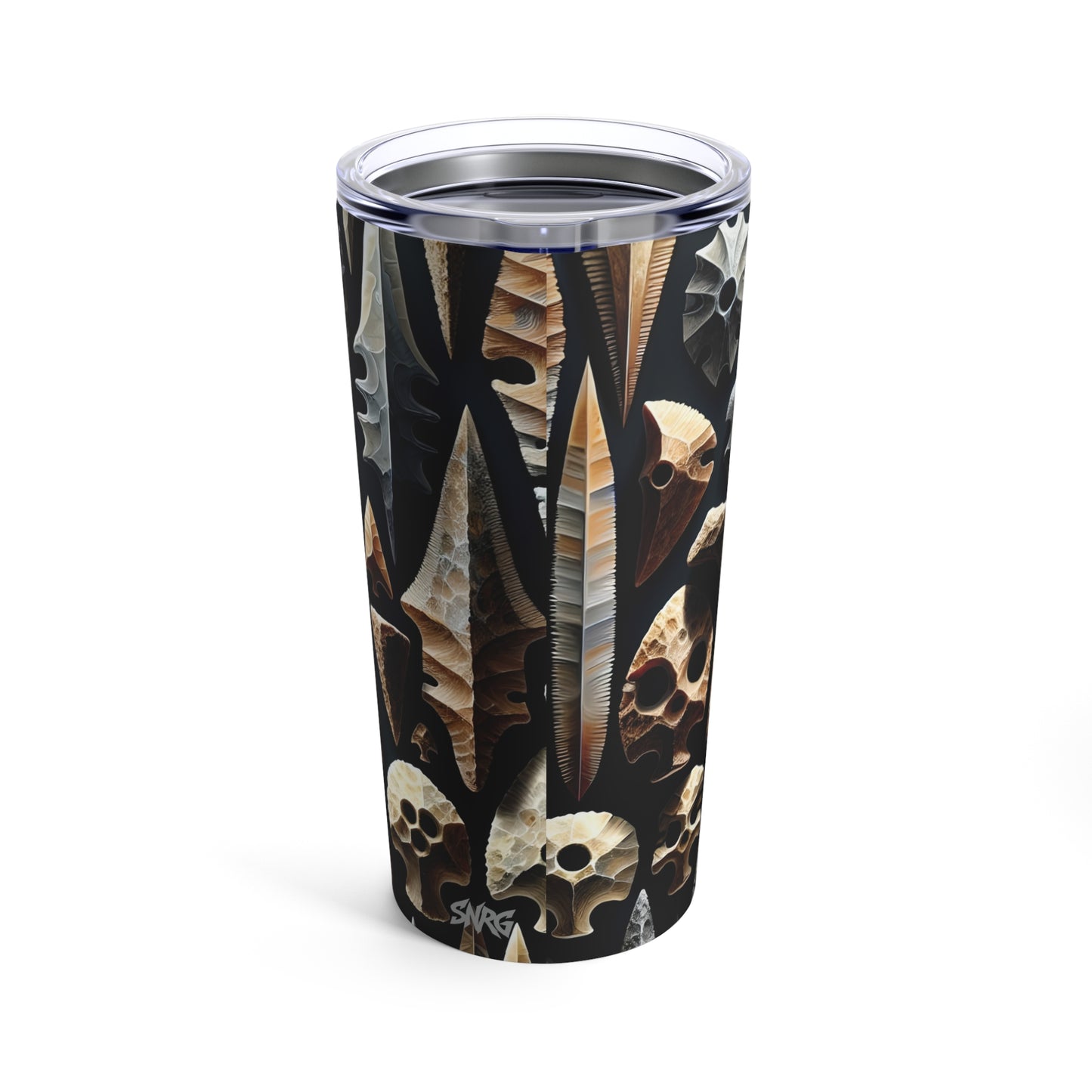 Arrow Headz Tumbler 20oz