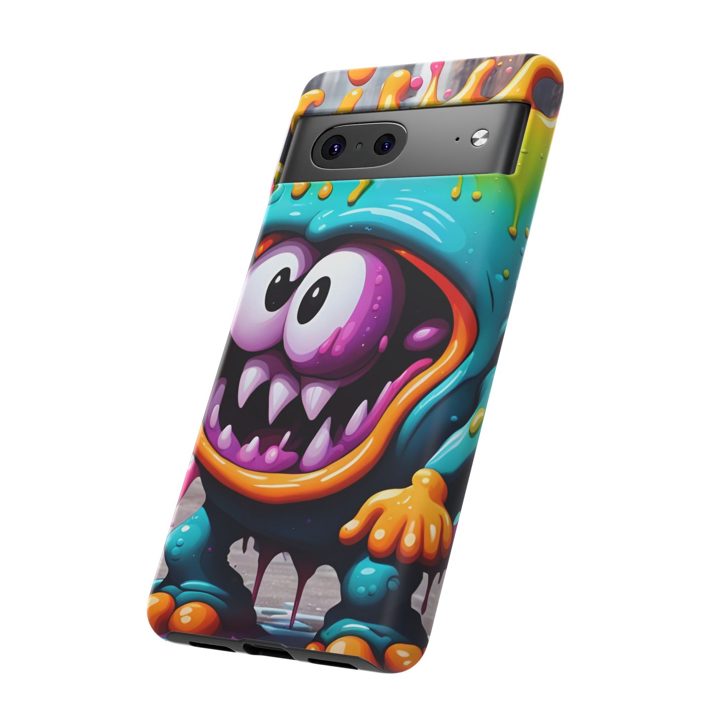 Tough & Wacky Phone Case