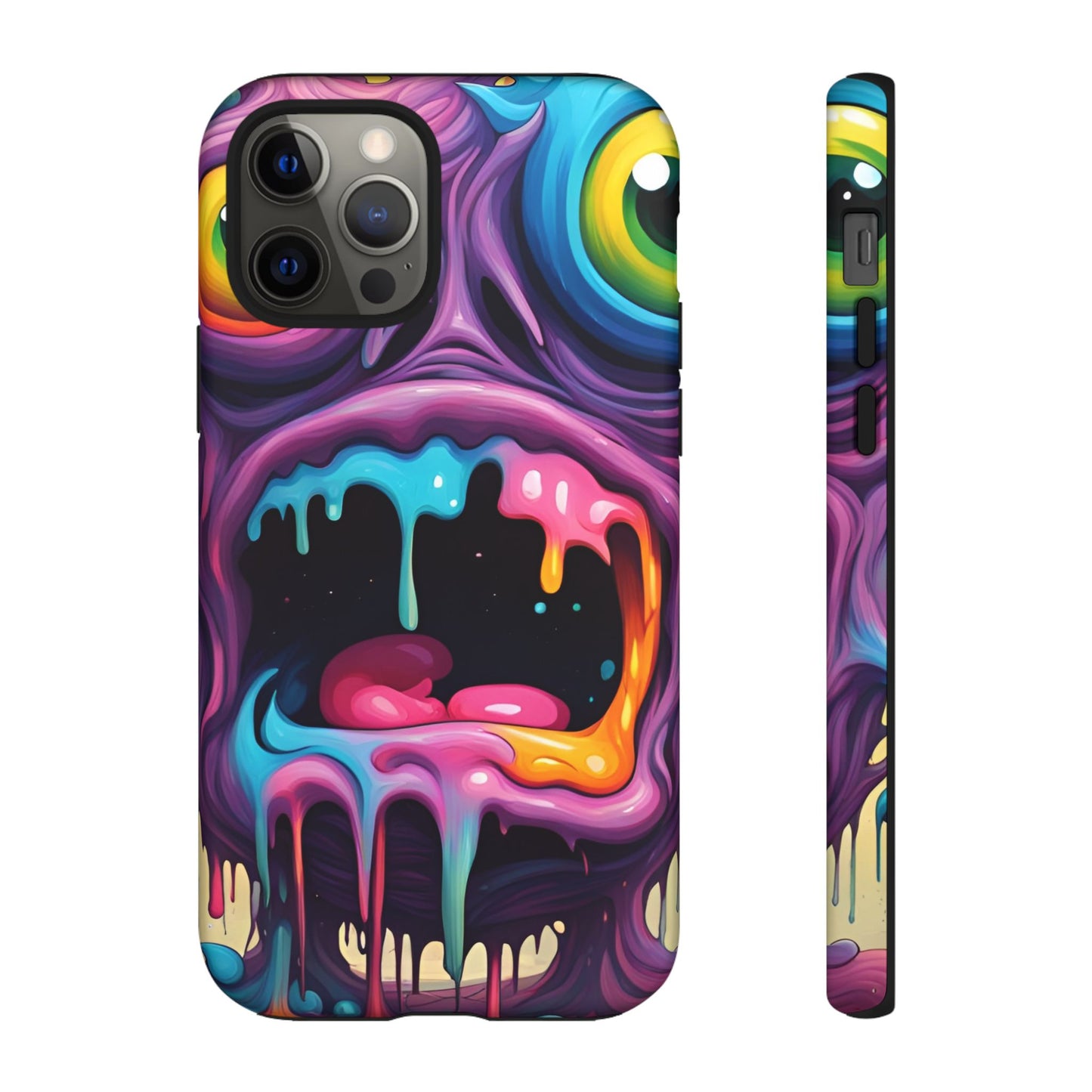 Tough & Wacky Phone Case