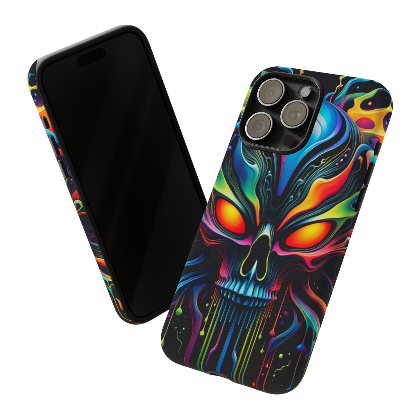 Soul Guardian Phone Case