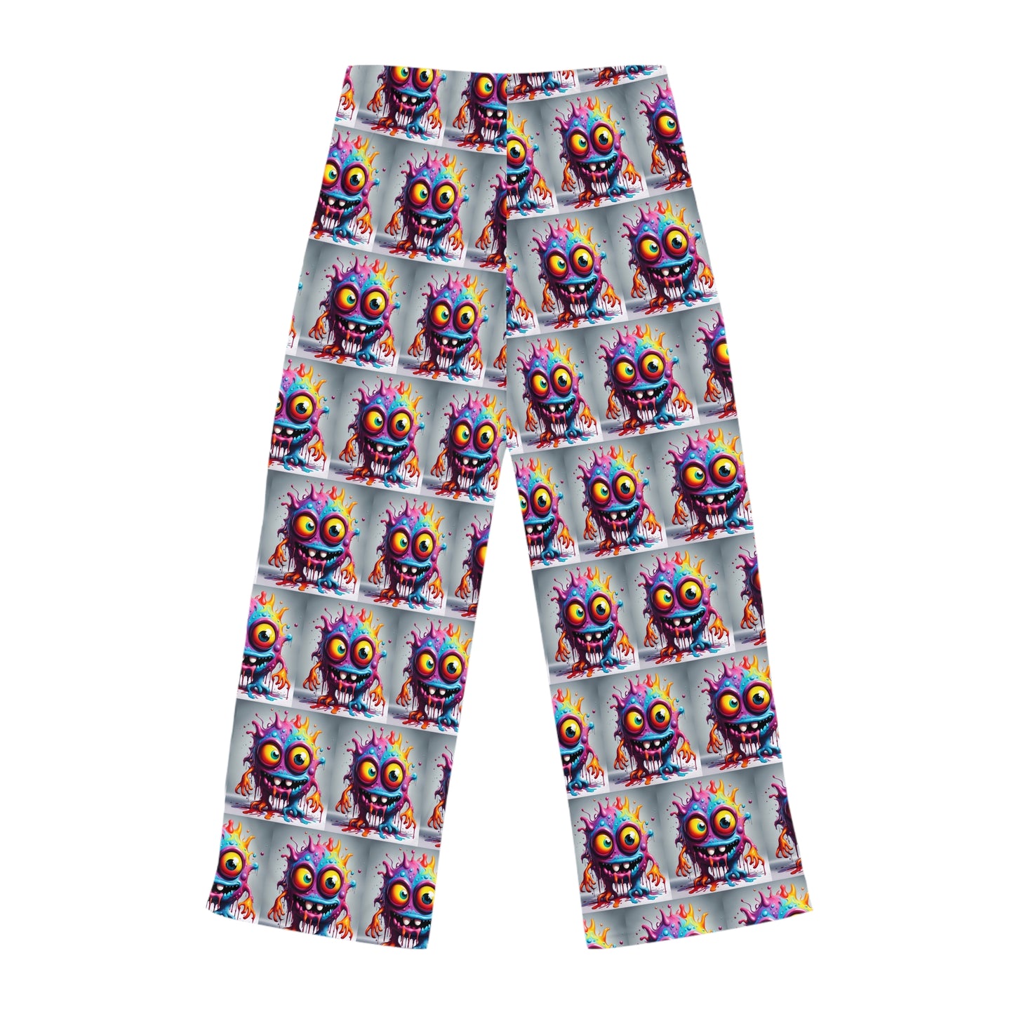 Women's Wacky Pajama Pants