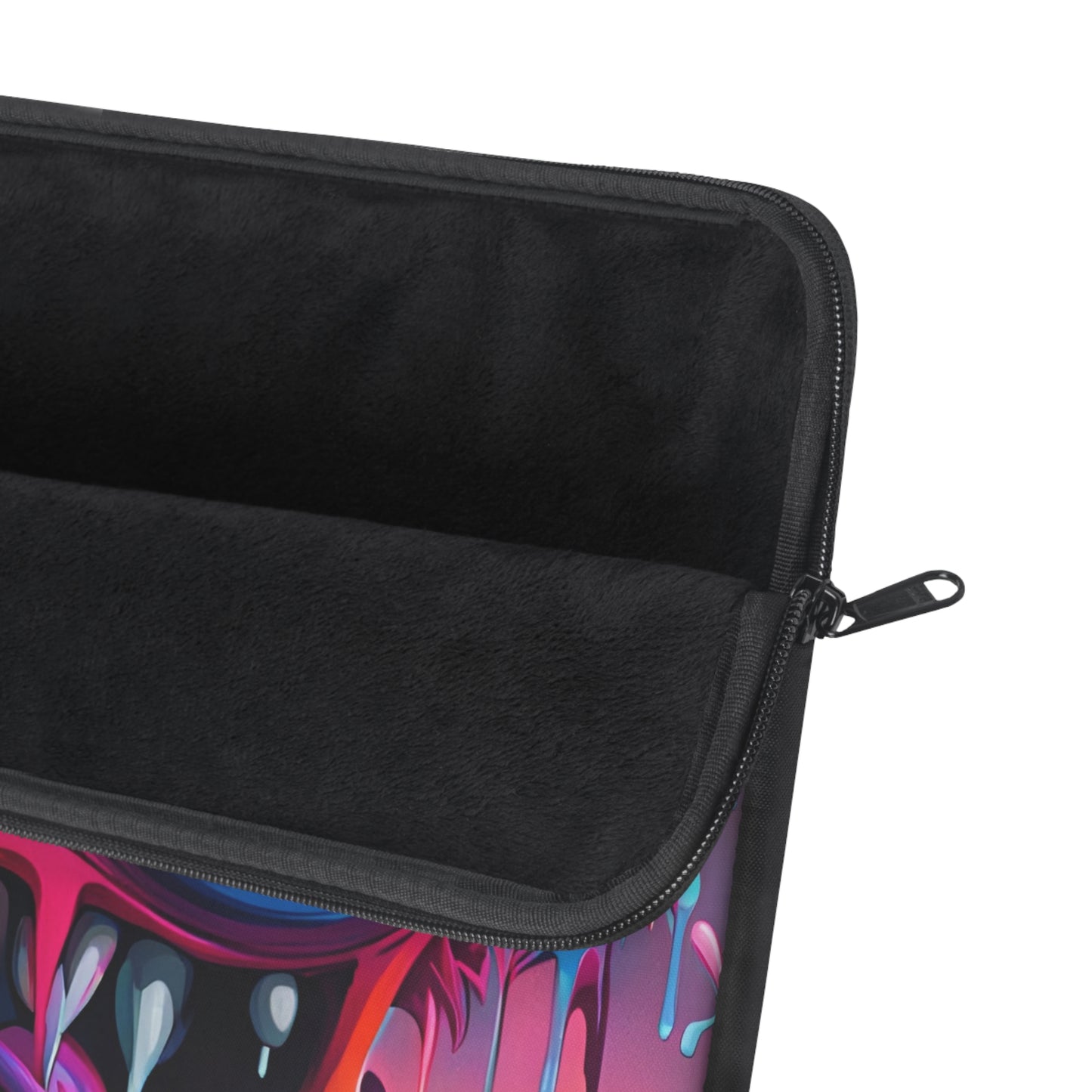 Wacky Laptop Sleeve