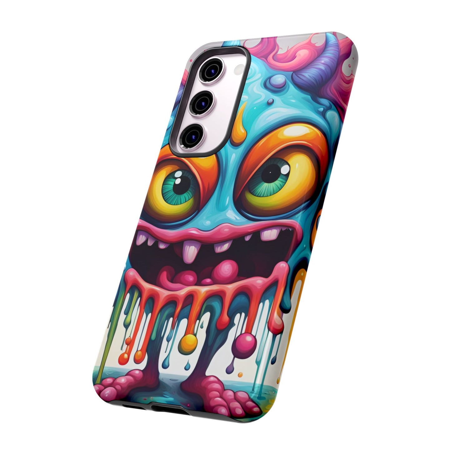 Tough & Wacky Phone Case