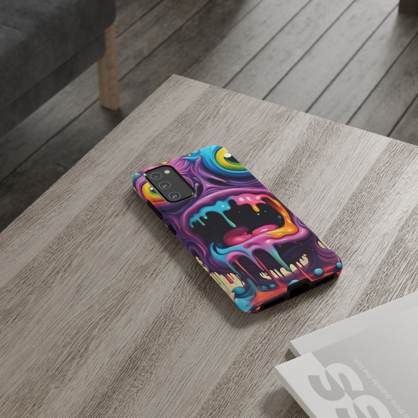 Tough & Wacky Phone Case