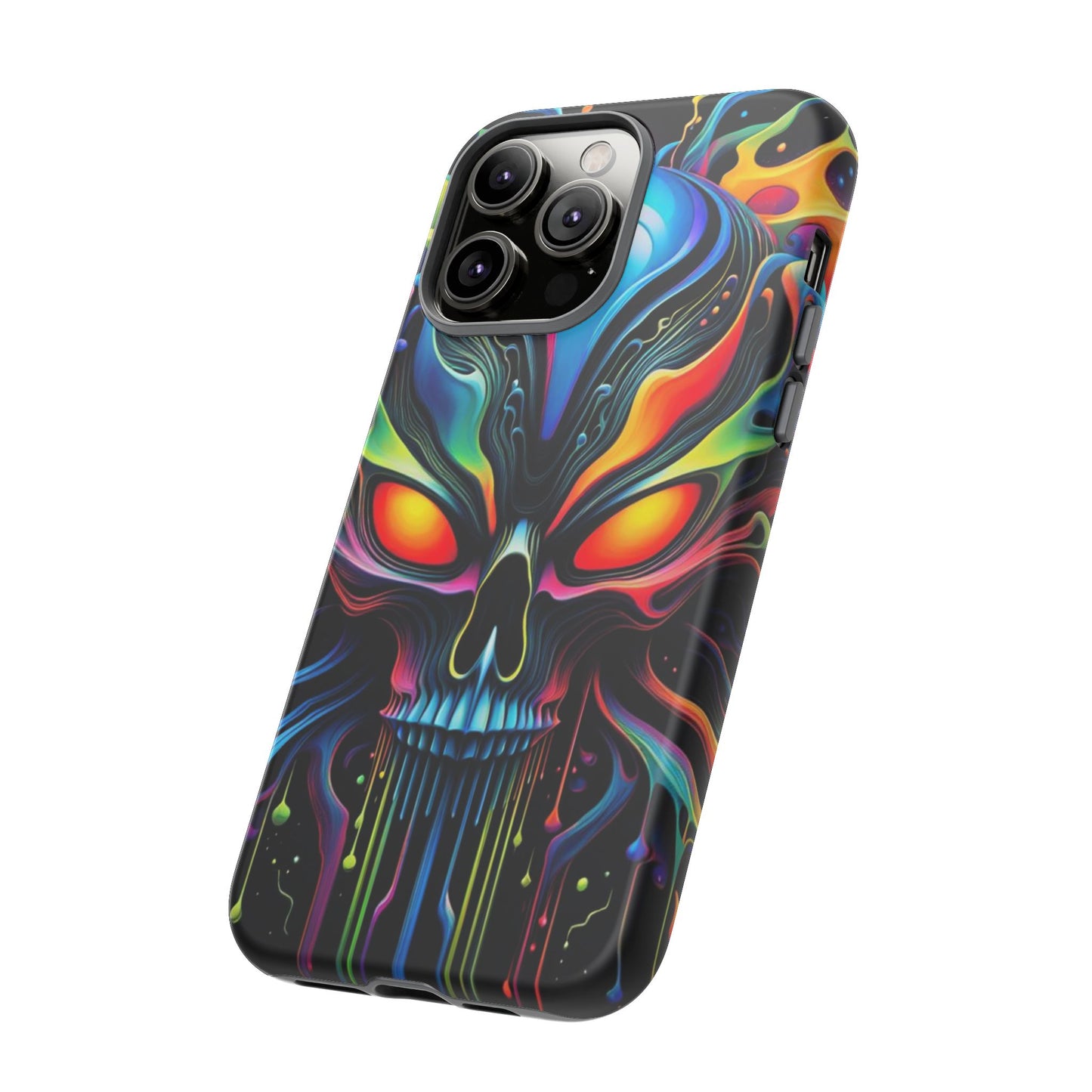 Soul Guardian Phone Case