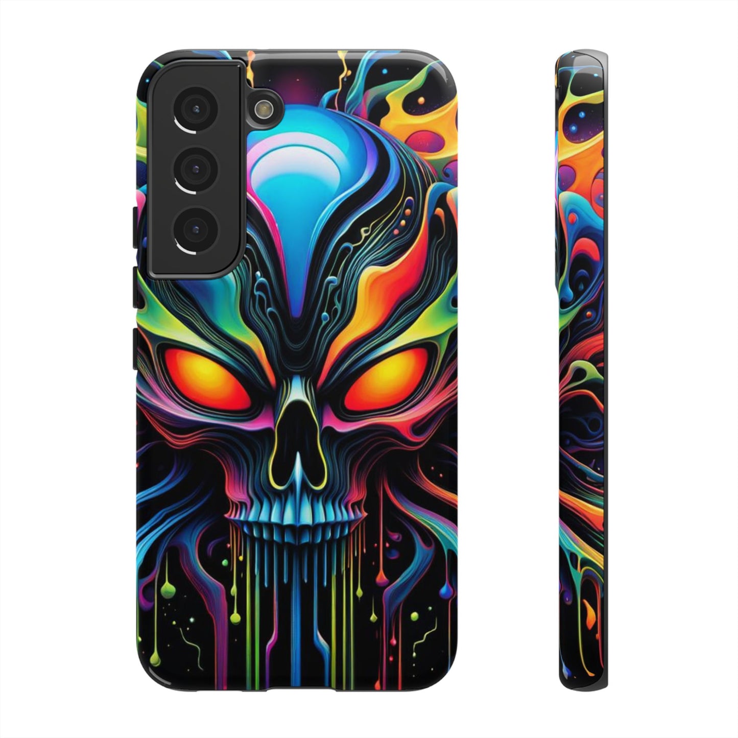 Soul Guardian Phone Case