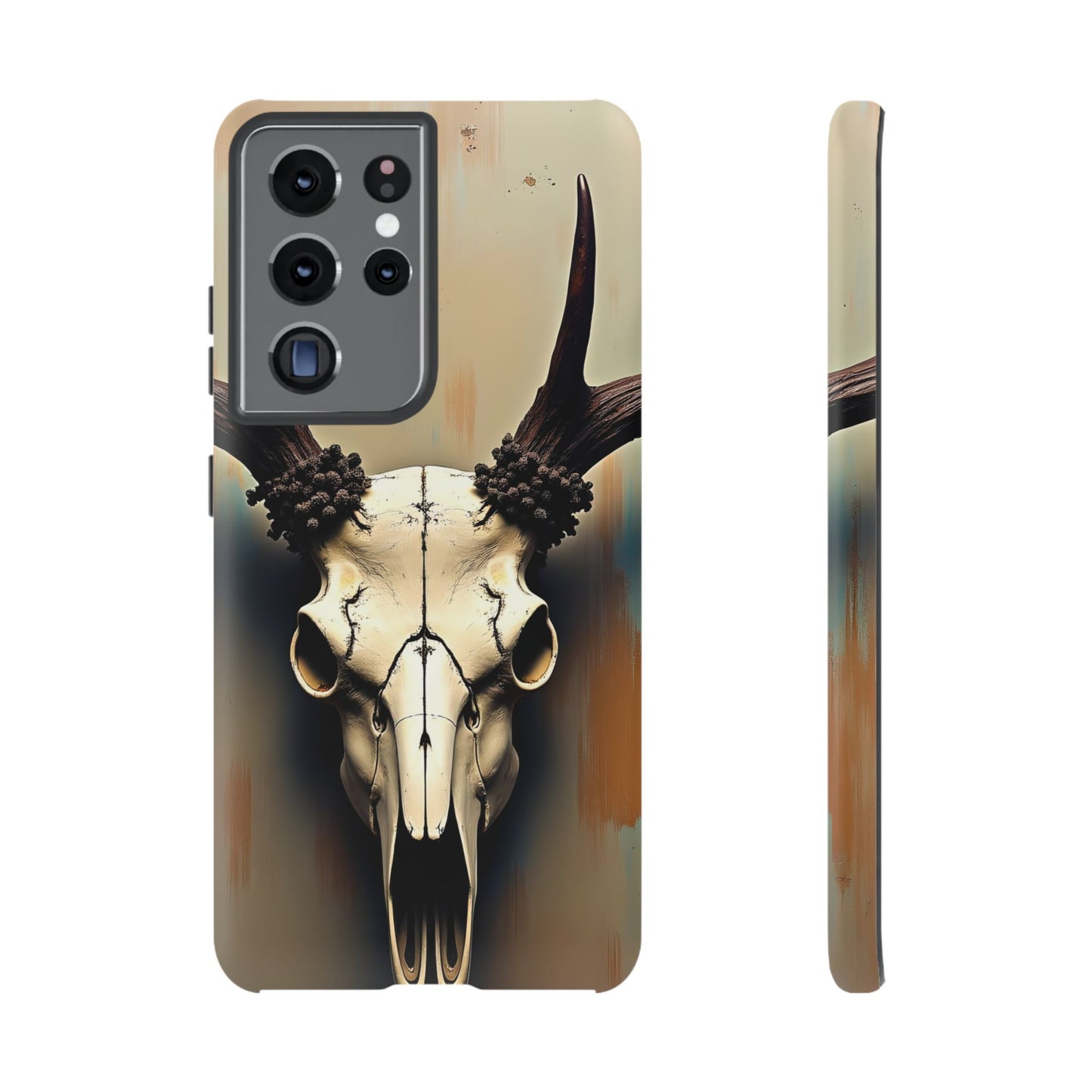 Camoz Phone Case