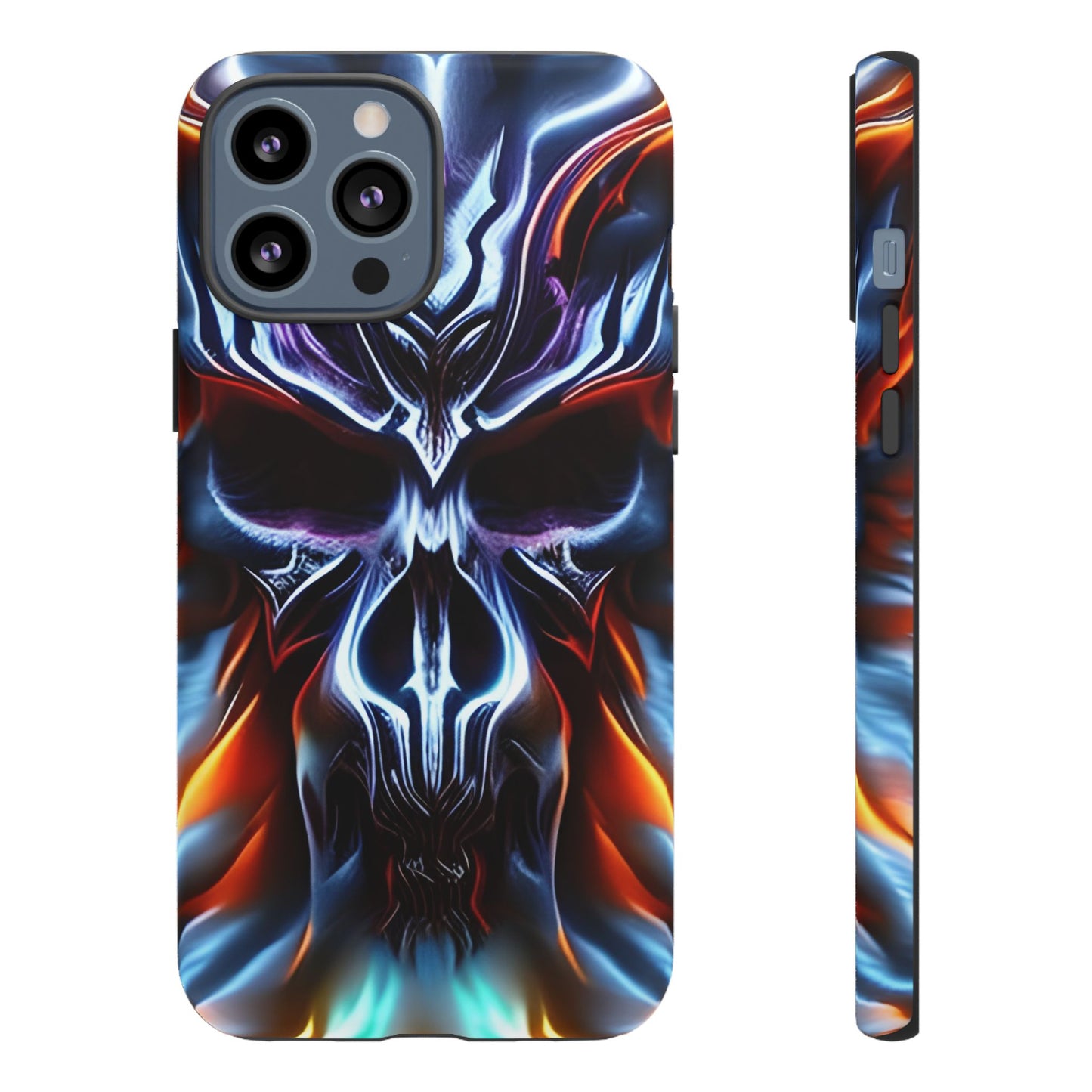 Angelz & Demonz Phone Case