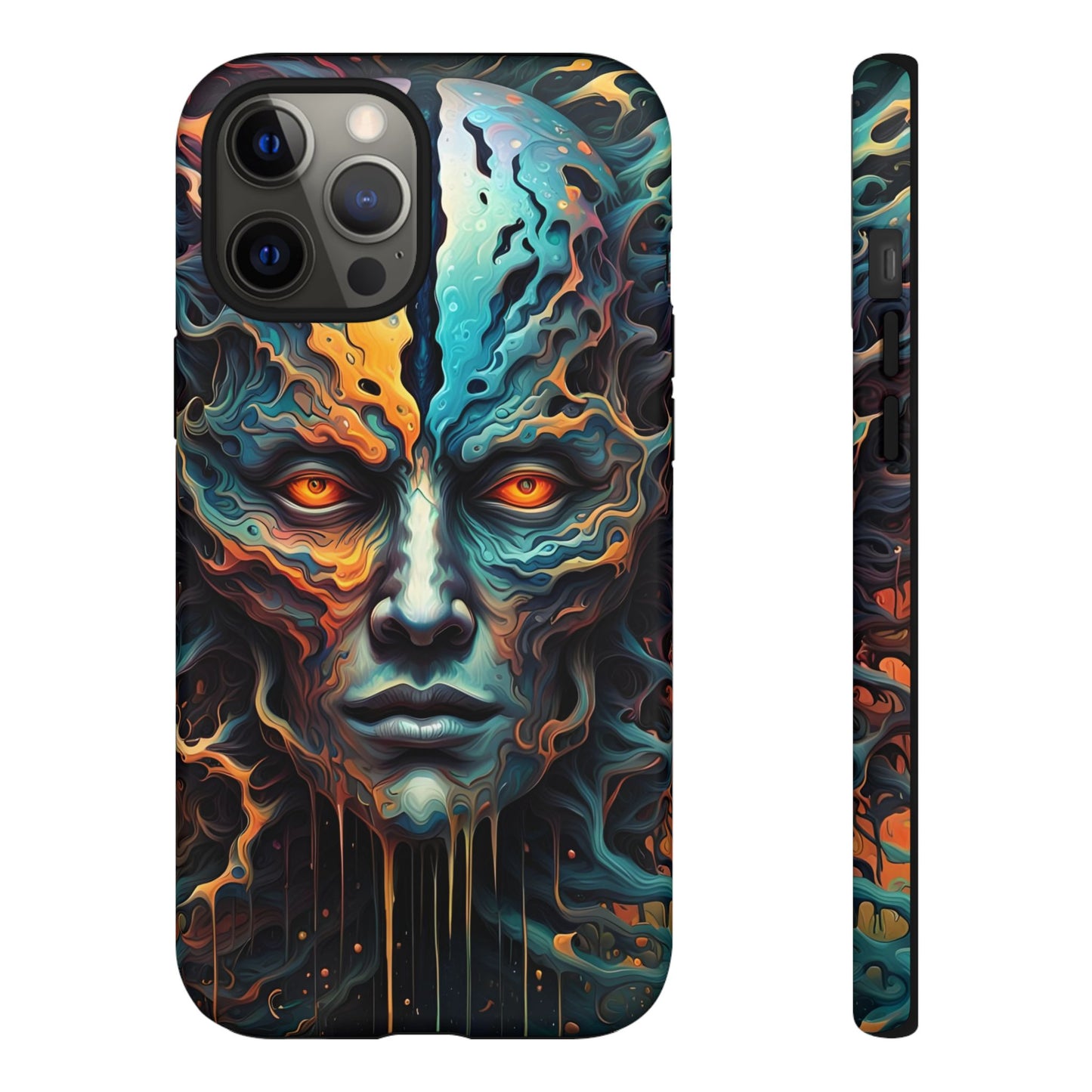 Cosmic Reaperz Phone Case