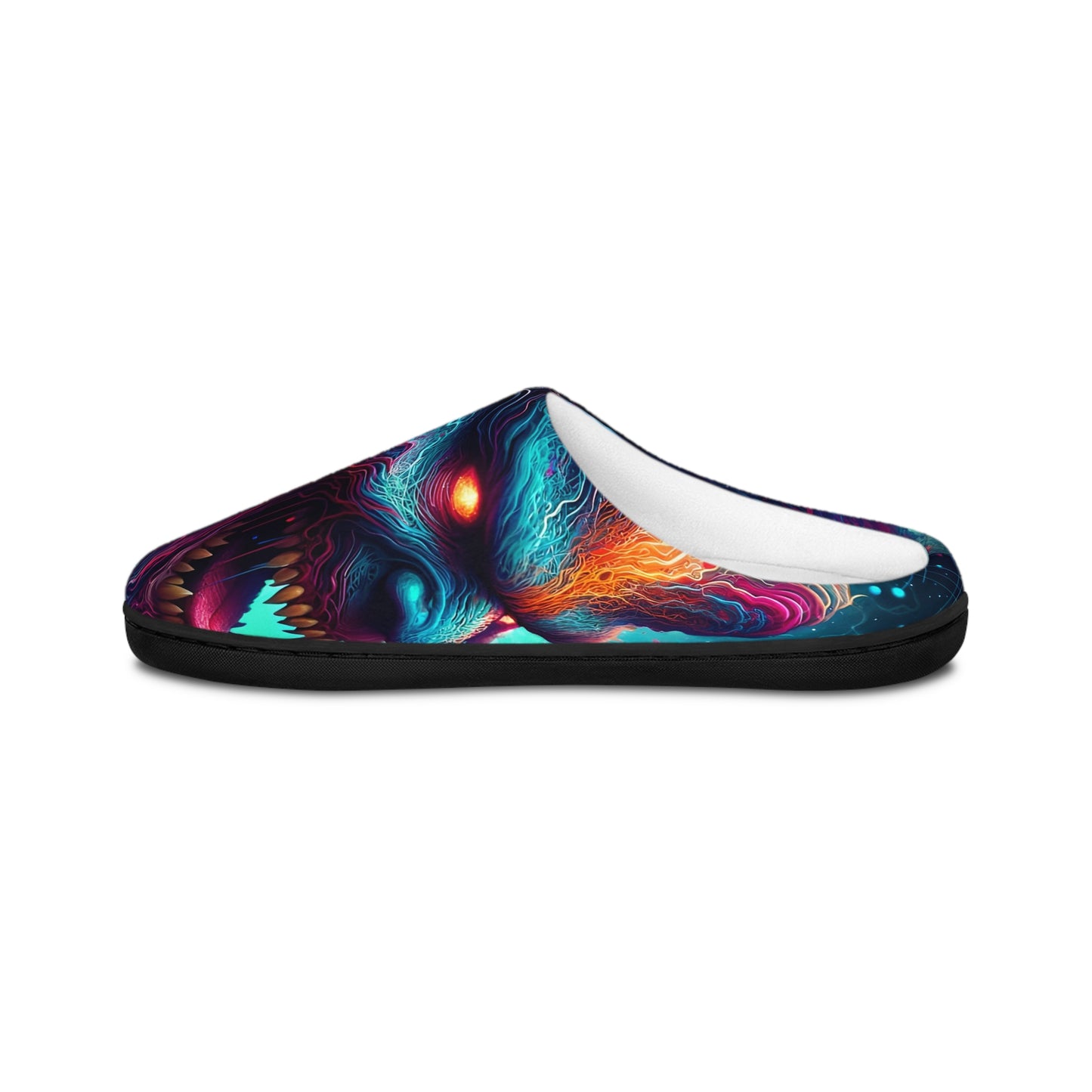 Angelz & Demonz Men's Indoor Slippers