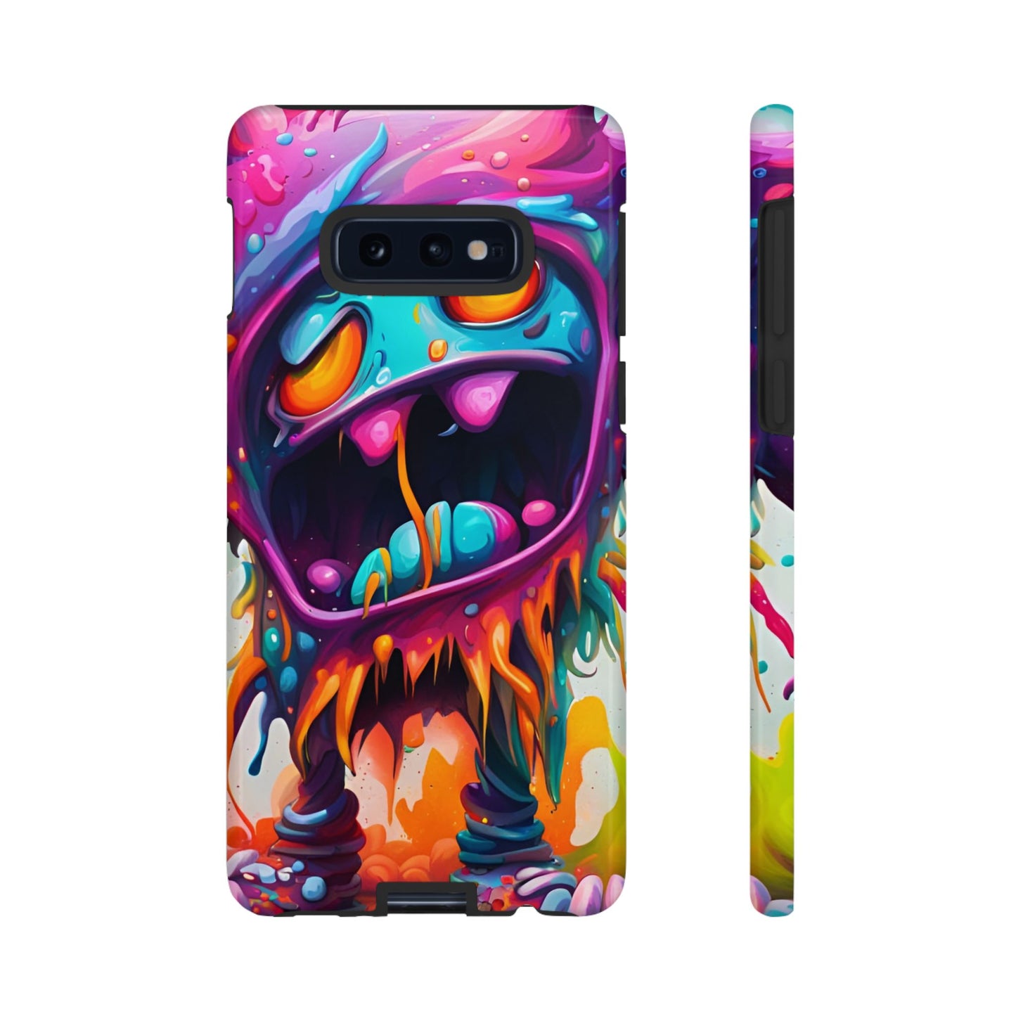 Tough & Wacky Phone Case