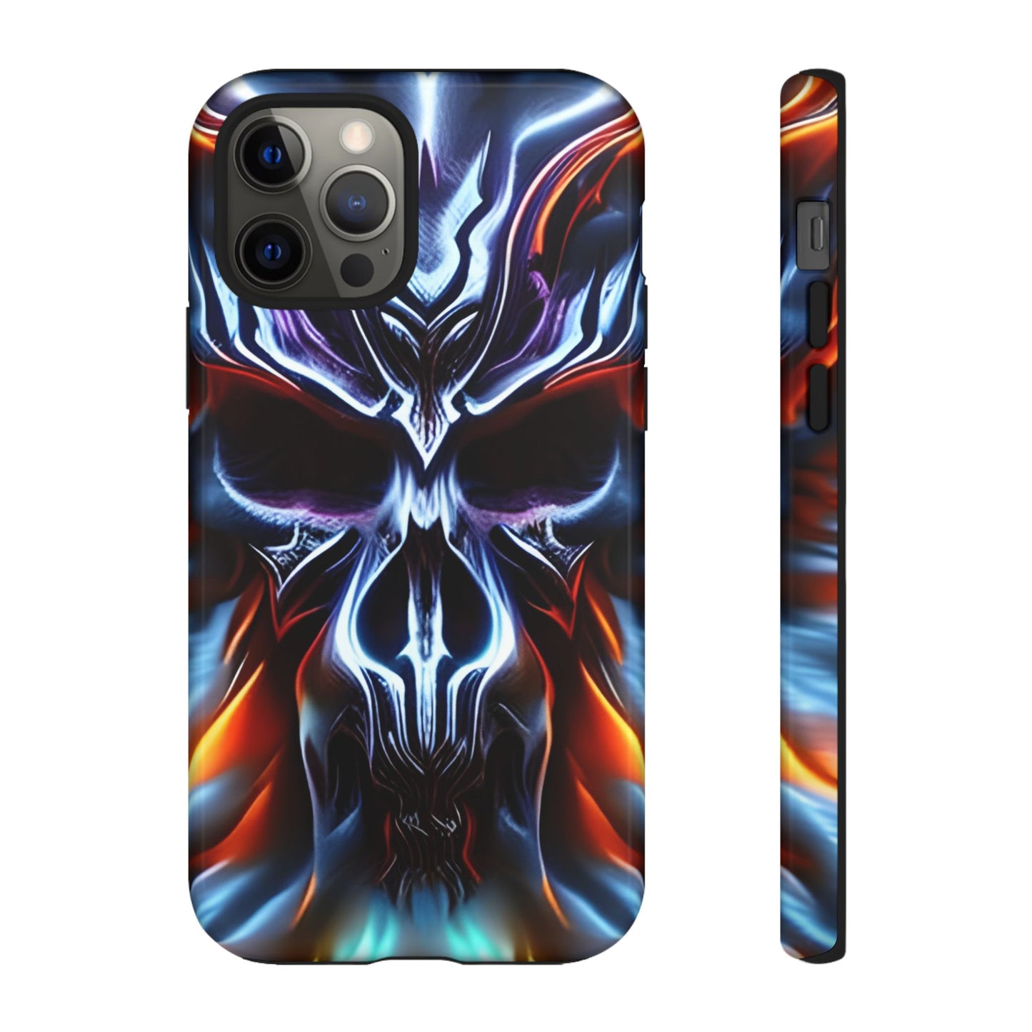 Angelz & Demonz Phone Case