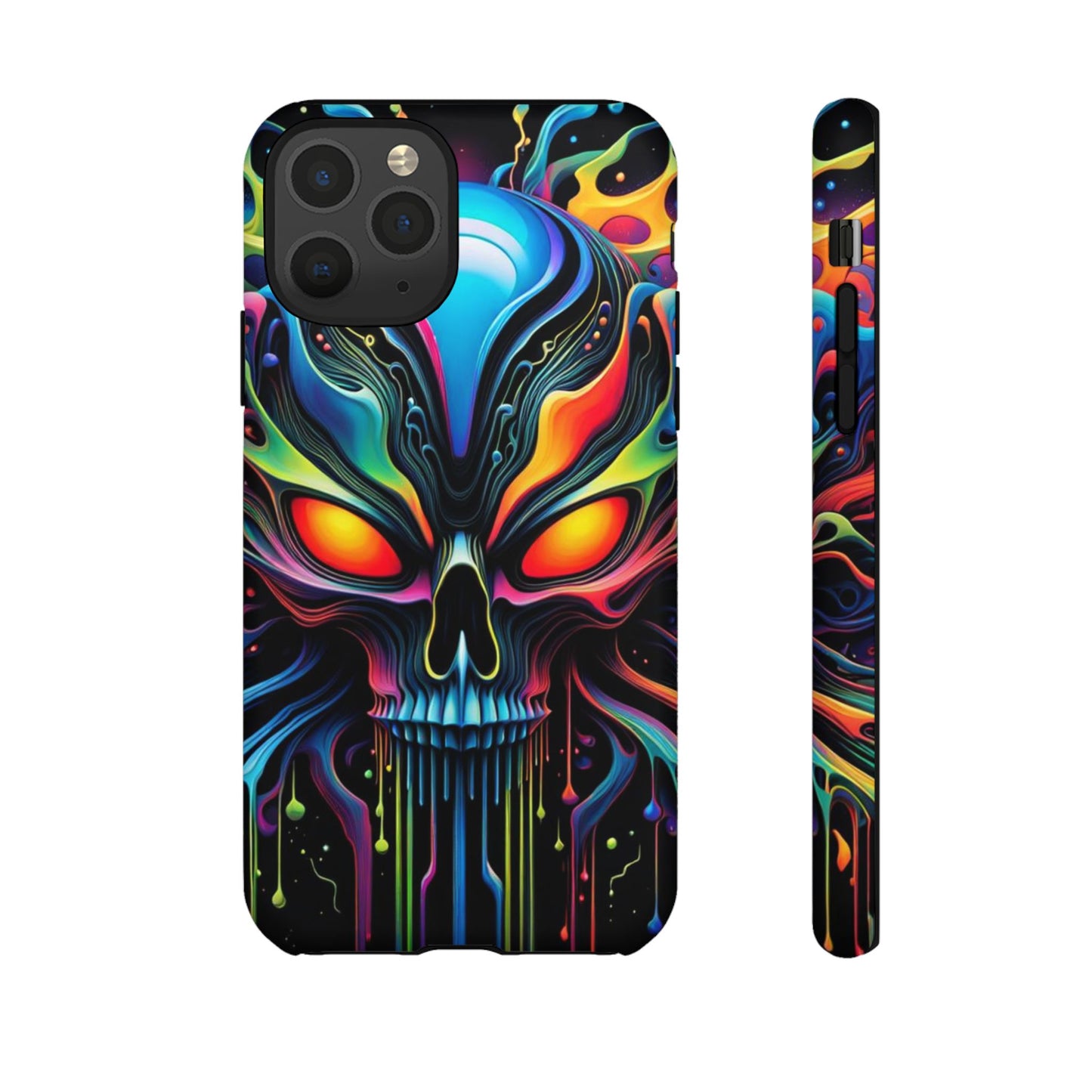 Soul Guardian Phone Case