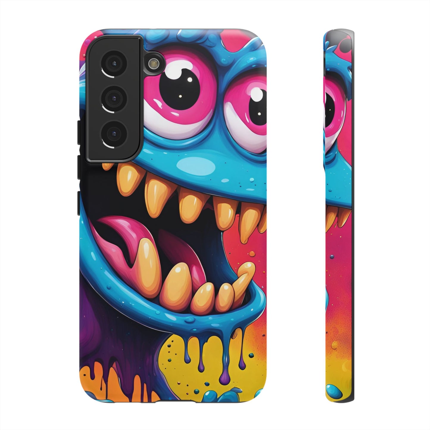 Tough & Wacky Phone Case