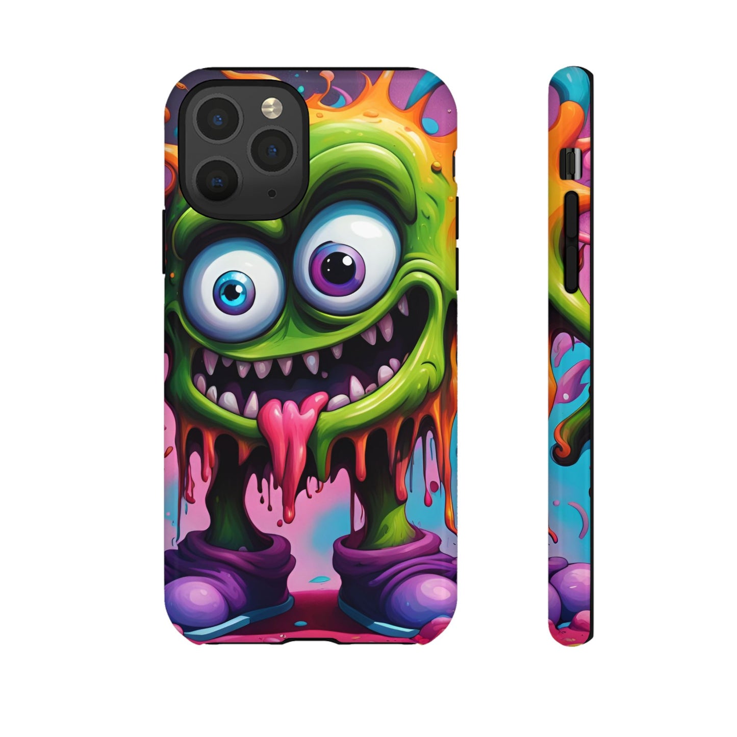 Tough & Wacky Phone Case