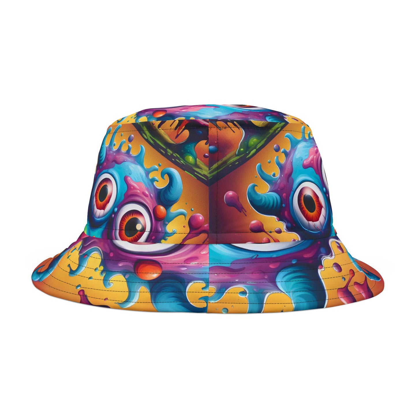 Wacky Bucket Hat