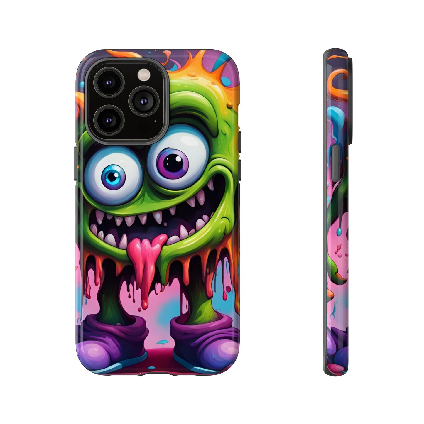 Tough & Wacky Phone Case