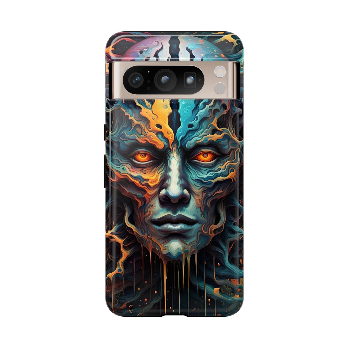 Cosmic Reaperz Phone Case