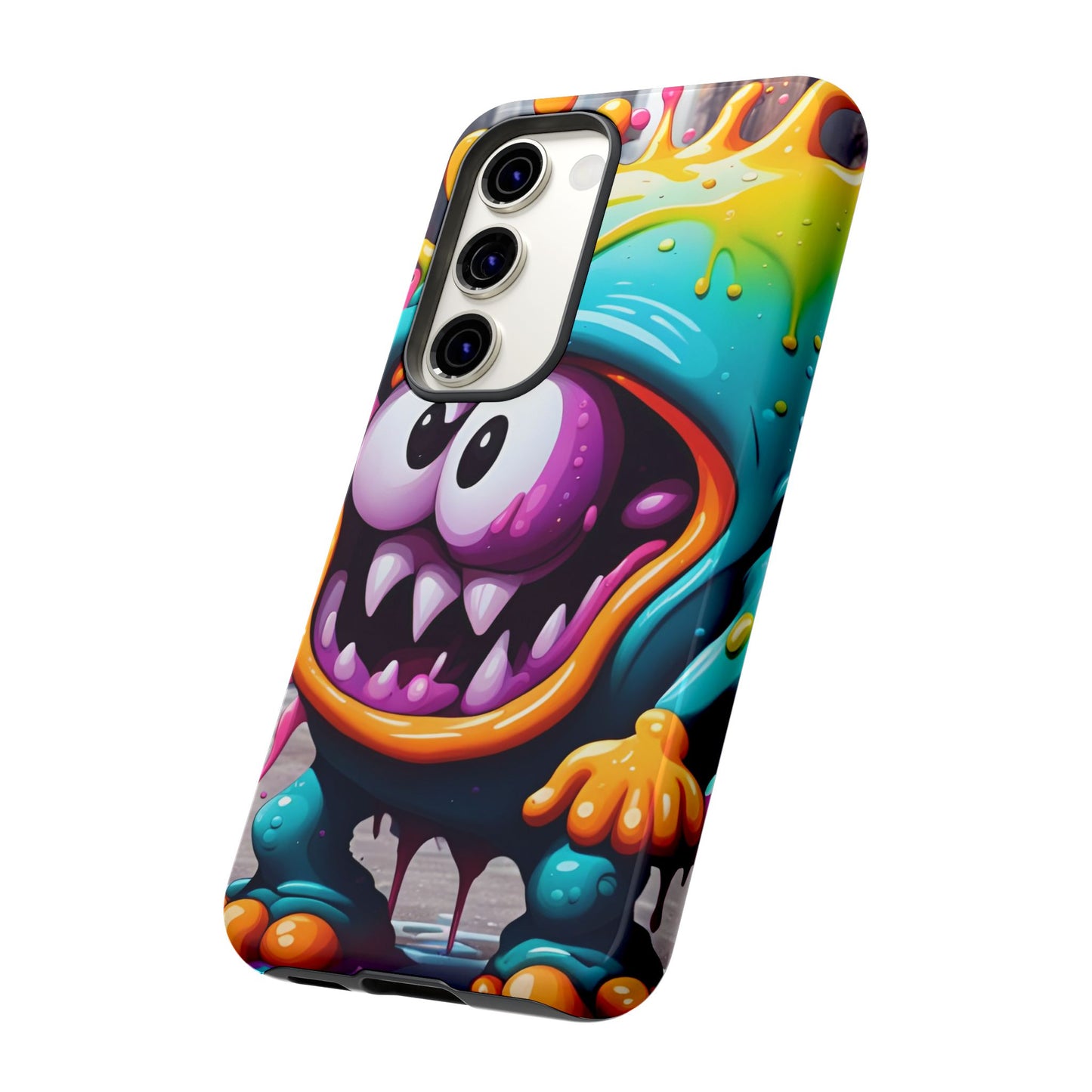 Tough & Wacky Phone Case