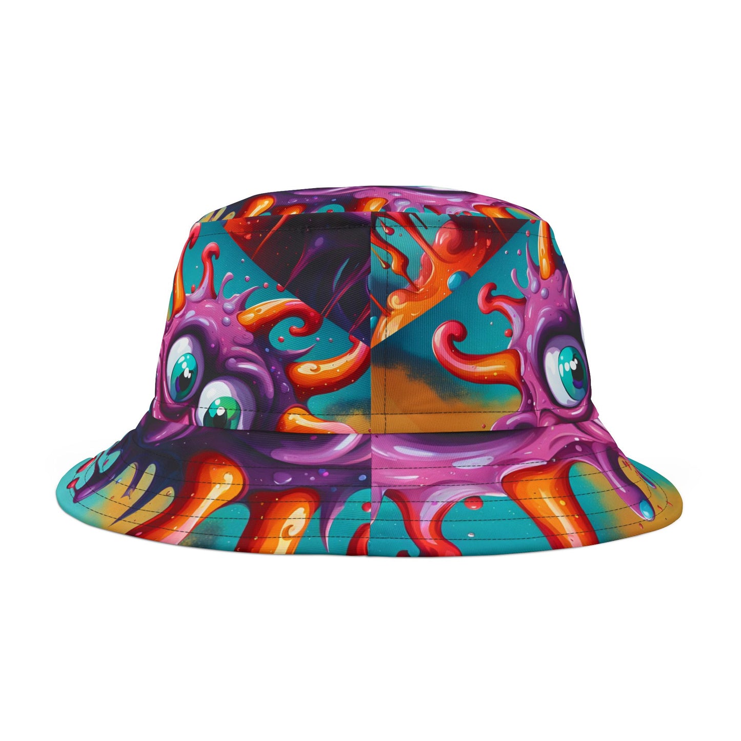 Wacky Bucket Hat