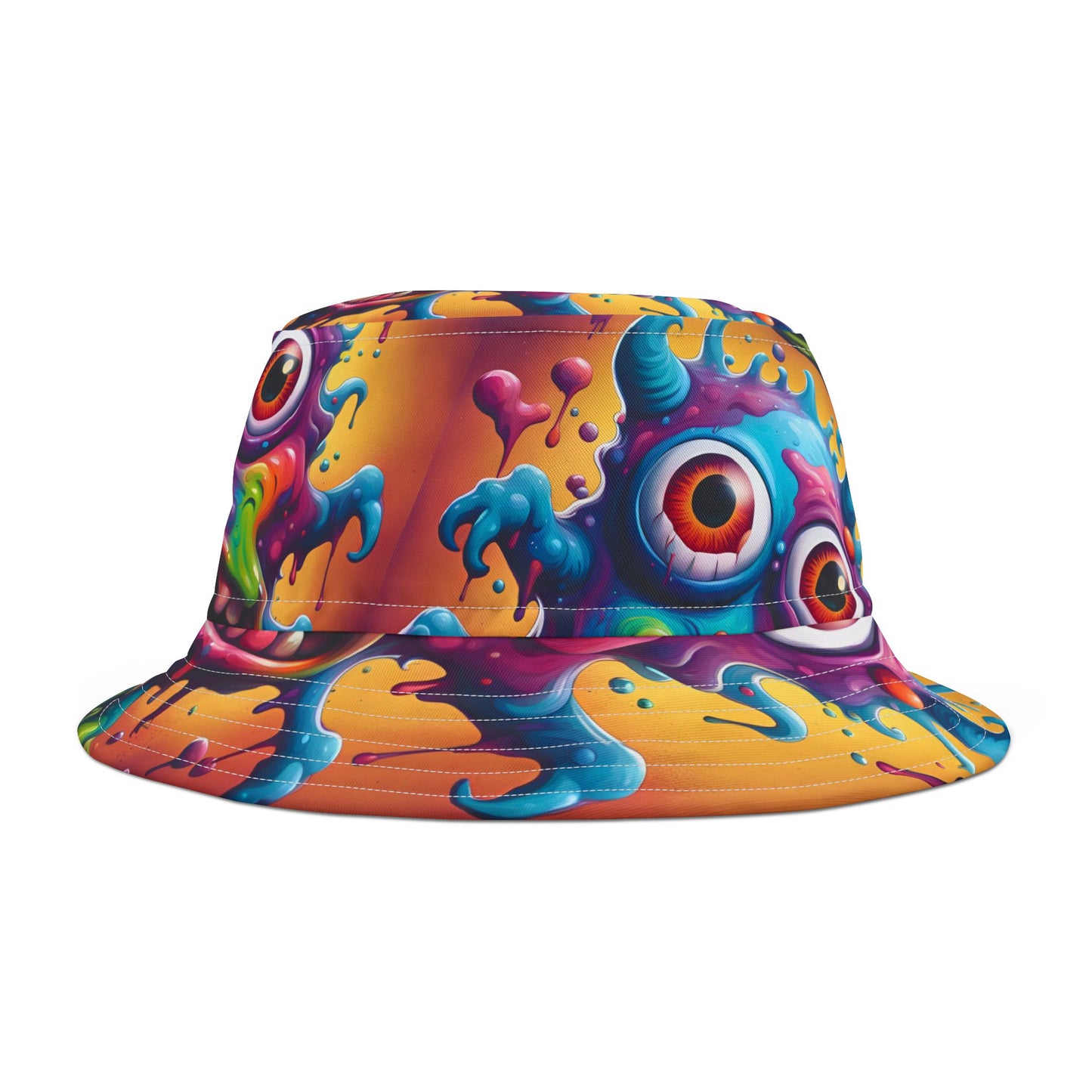 Wacky Bucket Hat
